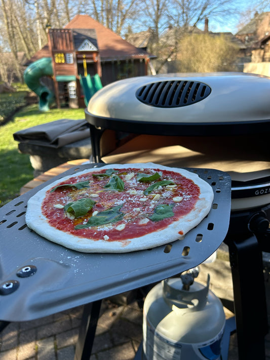 Mastering Neapolitan Pizza at Home: Tips from a Certified Pizzaiolo