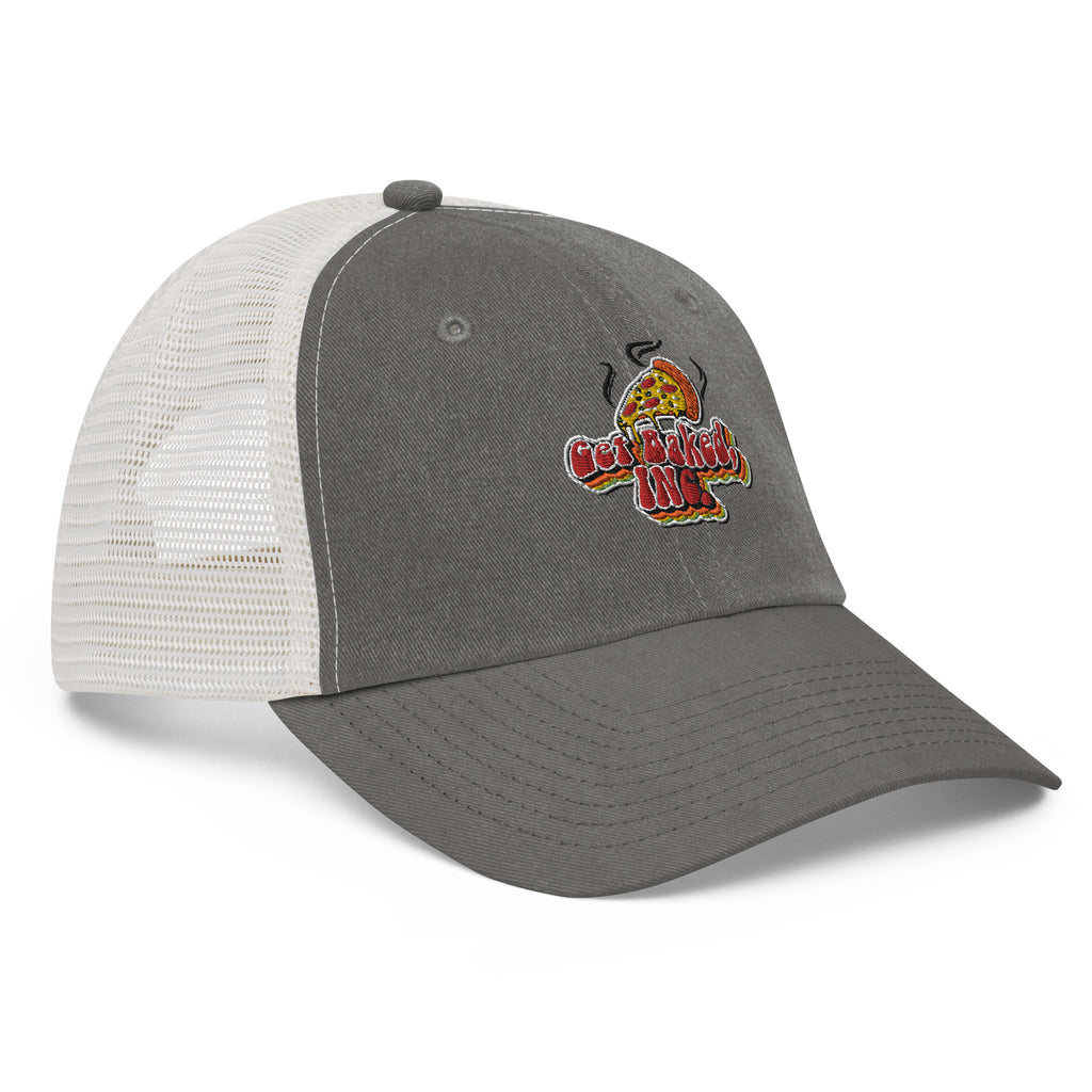 Get Baked Pigment-Dyed Cap