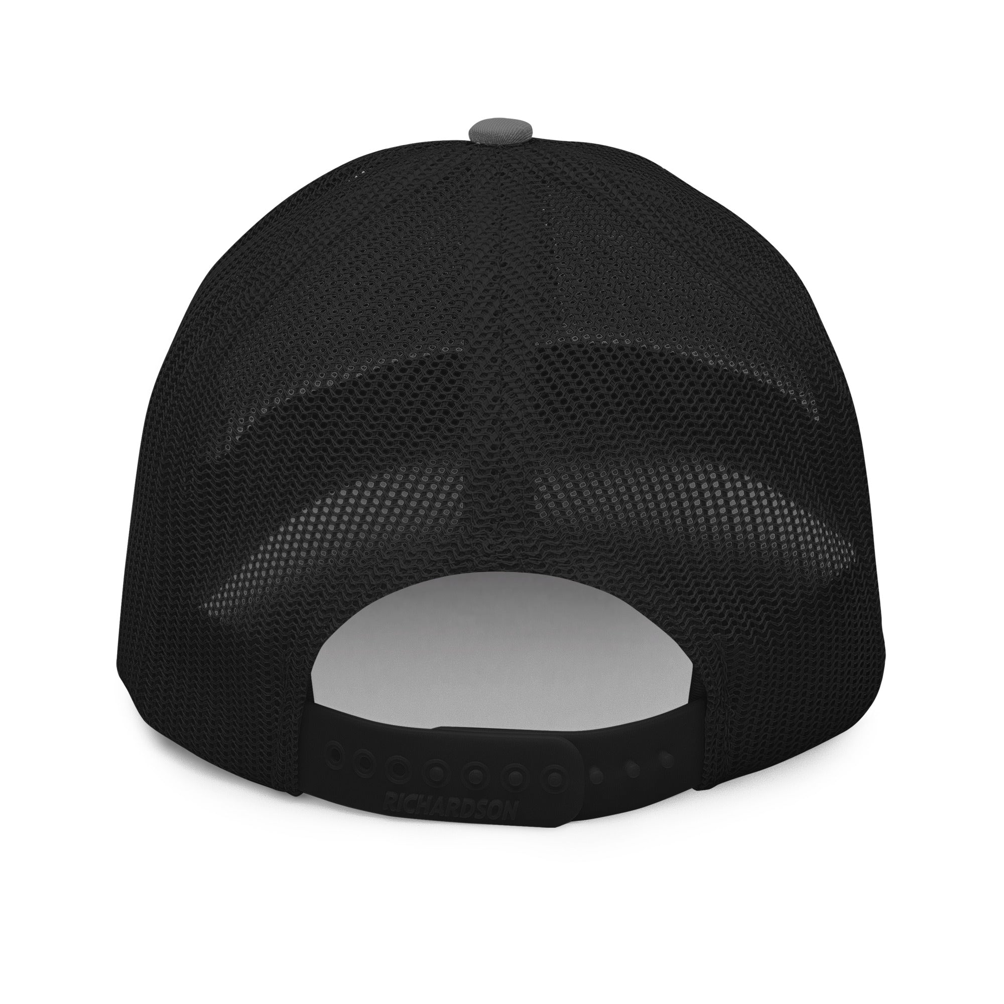 The Get Baked Trucker Cap