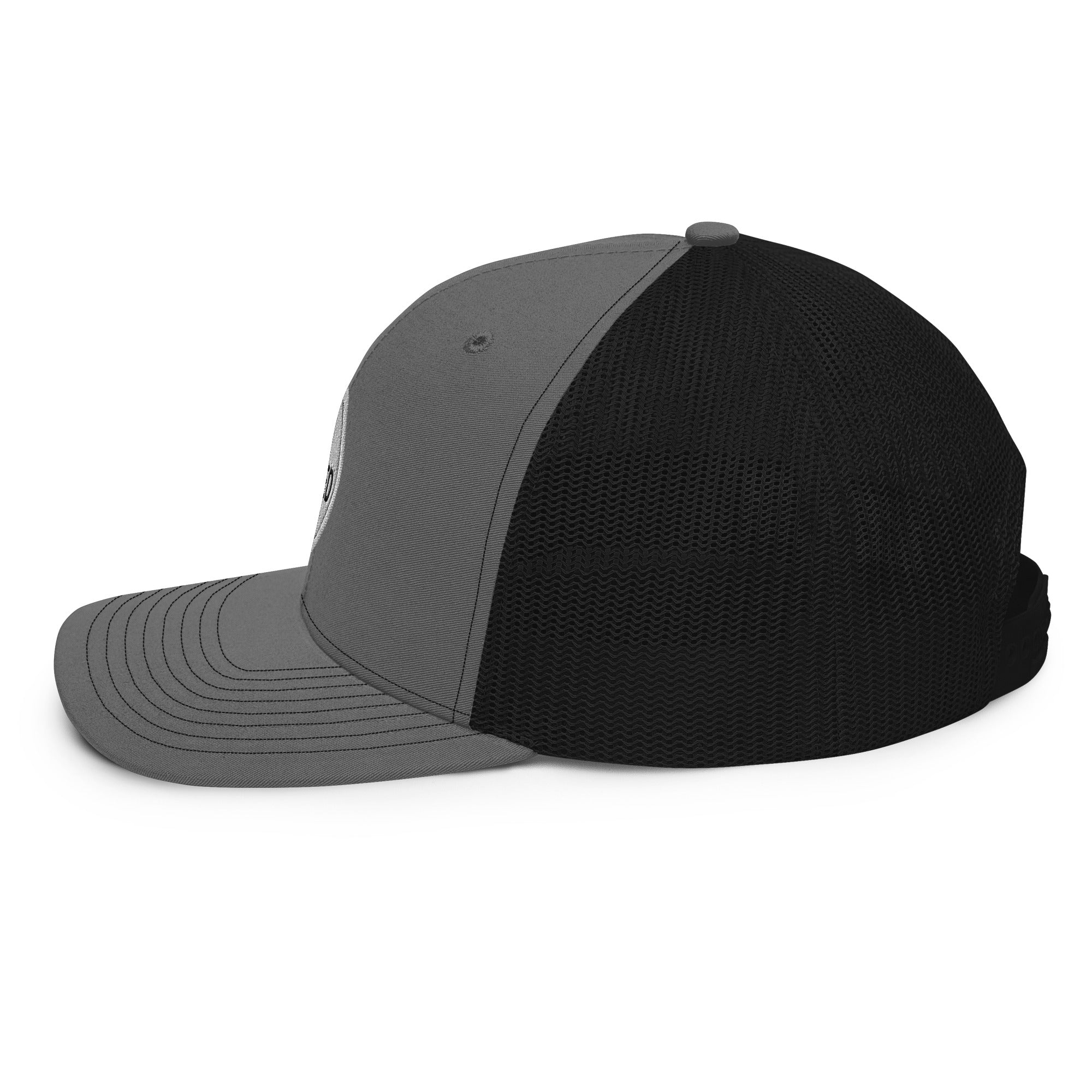 The Get Baked Trucker Cap