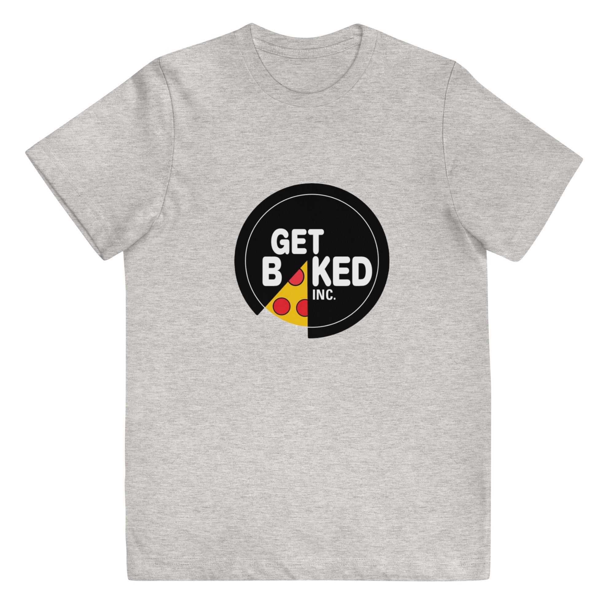 Get Baked Kids Tee