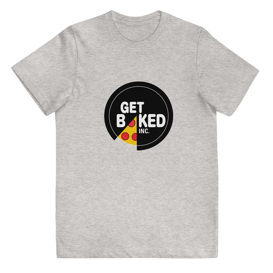 Youth jersey t-shirt