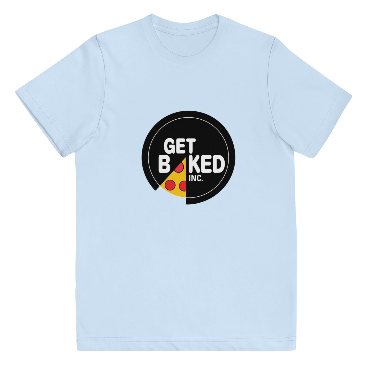Youth jersey t-shirt