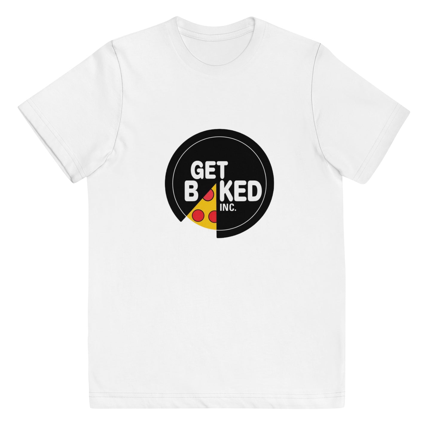 Youth jersey t-shirt