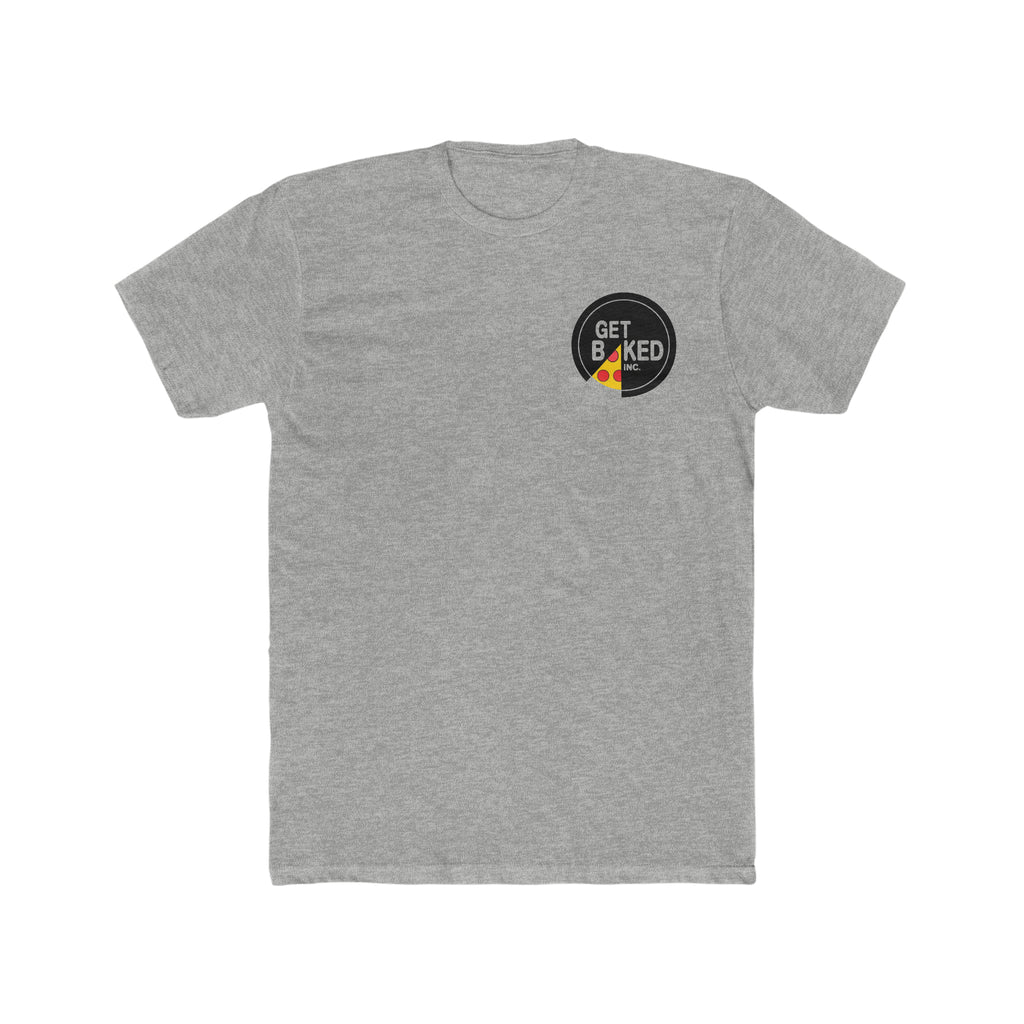 The Get Baked Pocket Tee