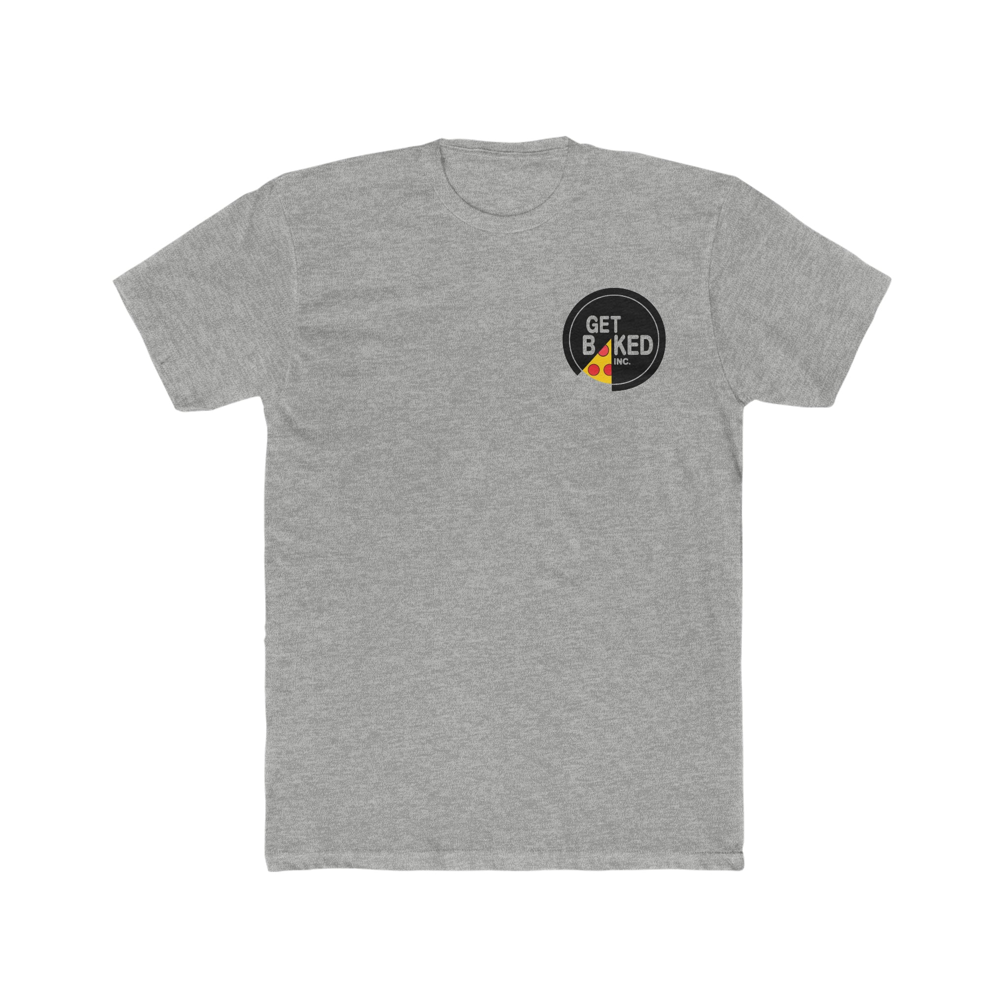 The Get Baked Pocket Tee