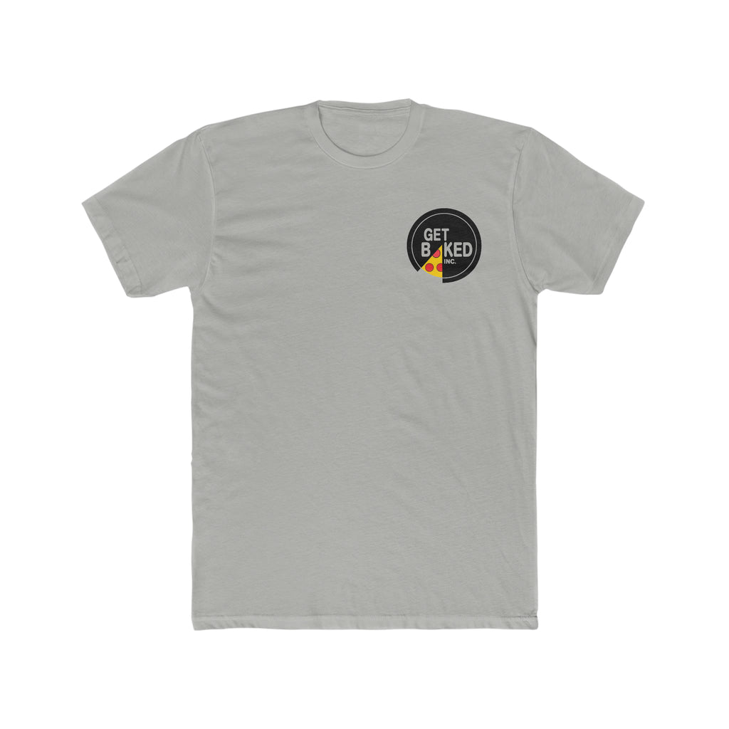 The Get Baked Pocket Tee