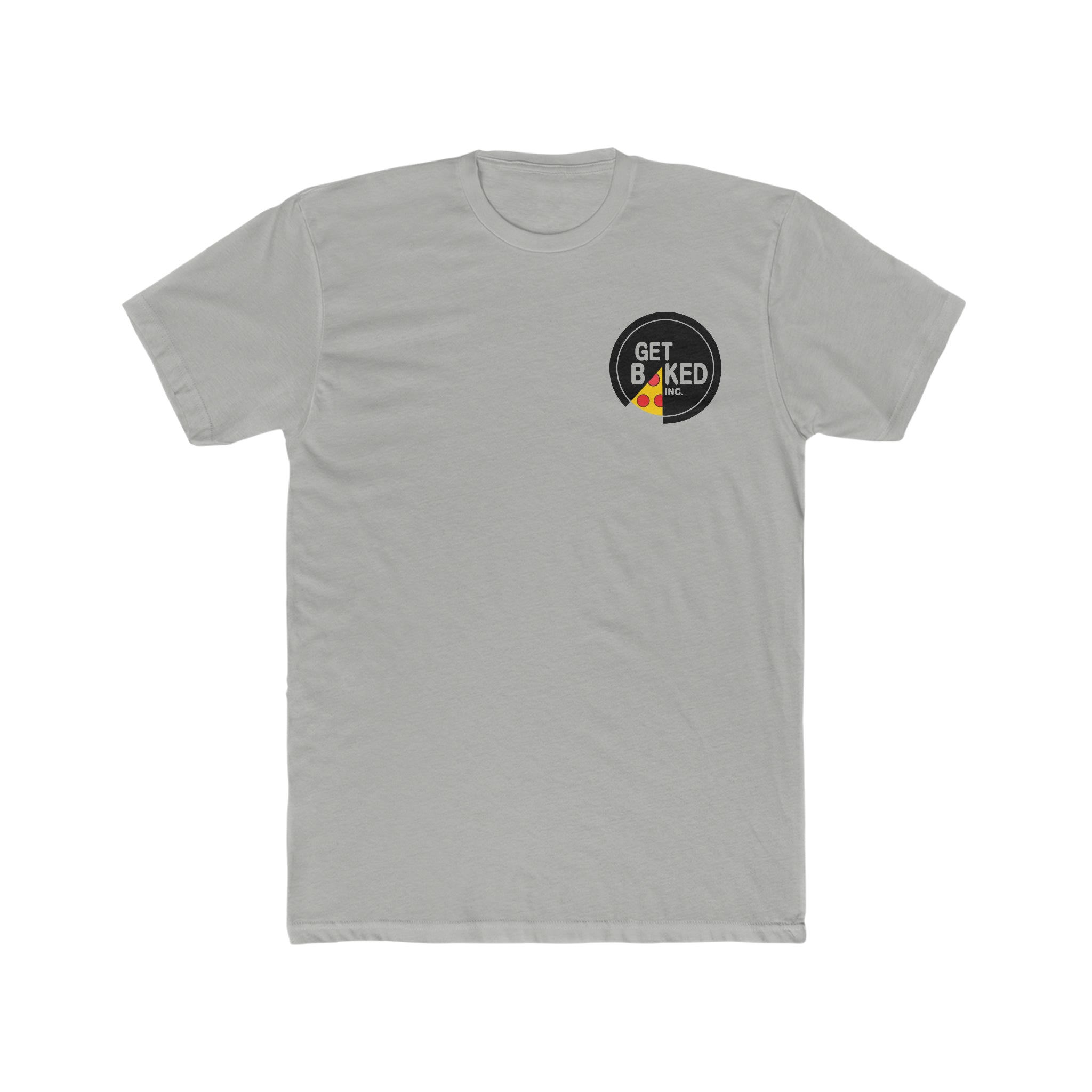 The Get Baked Pocket Tee