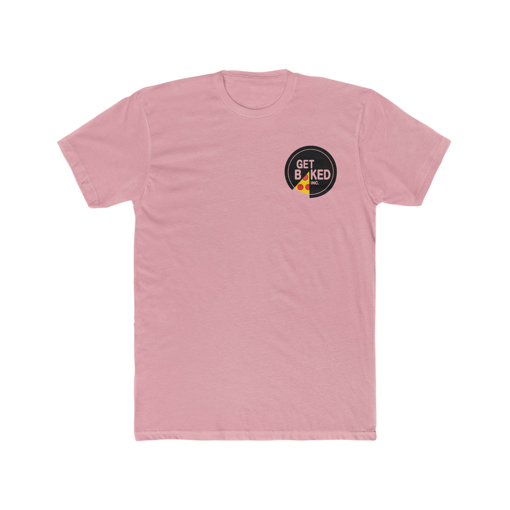 The Get Baked Pocket Tee