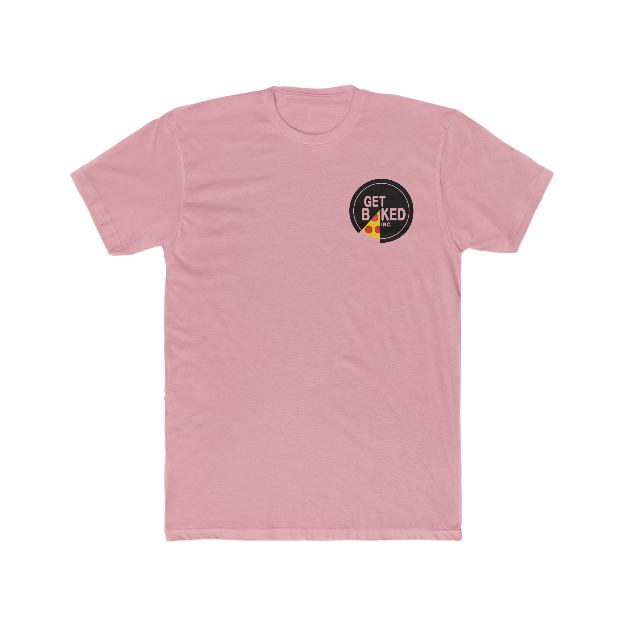 The Get Baked Pocket Tee