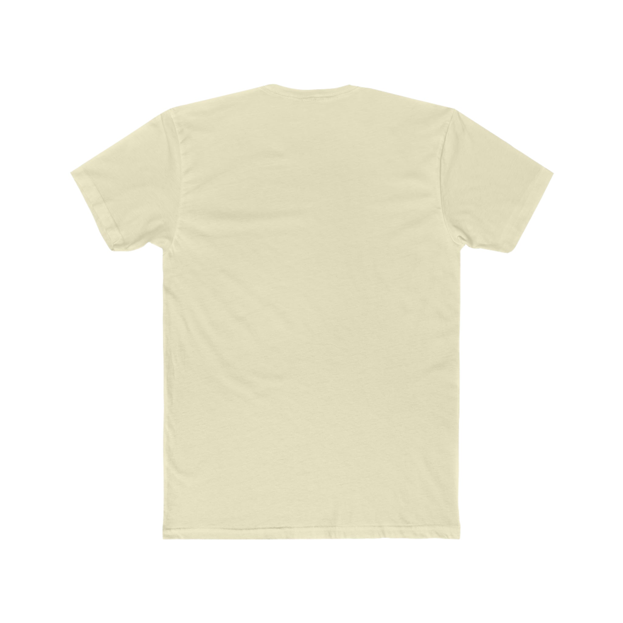 The Get Baked Pocket Tee