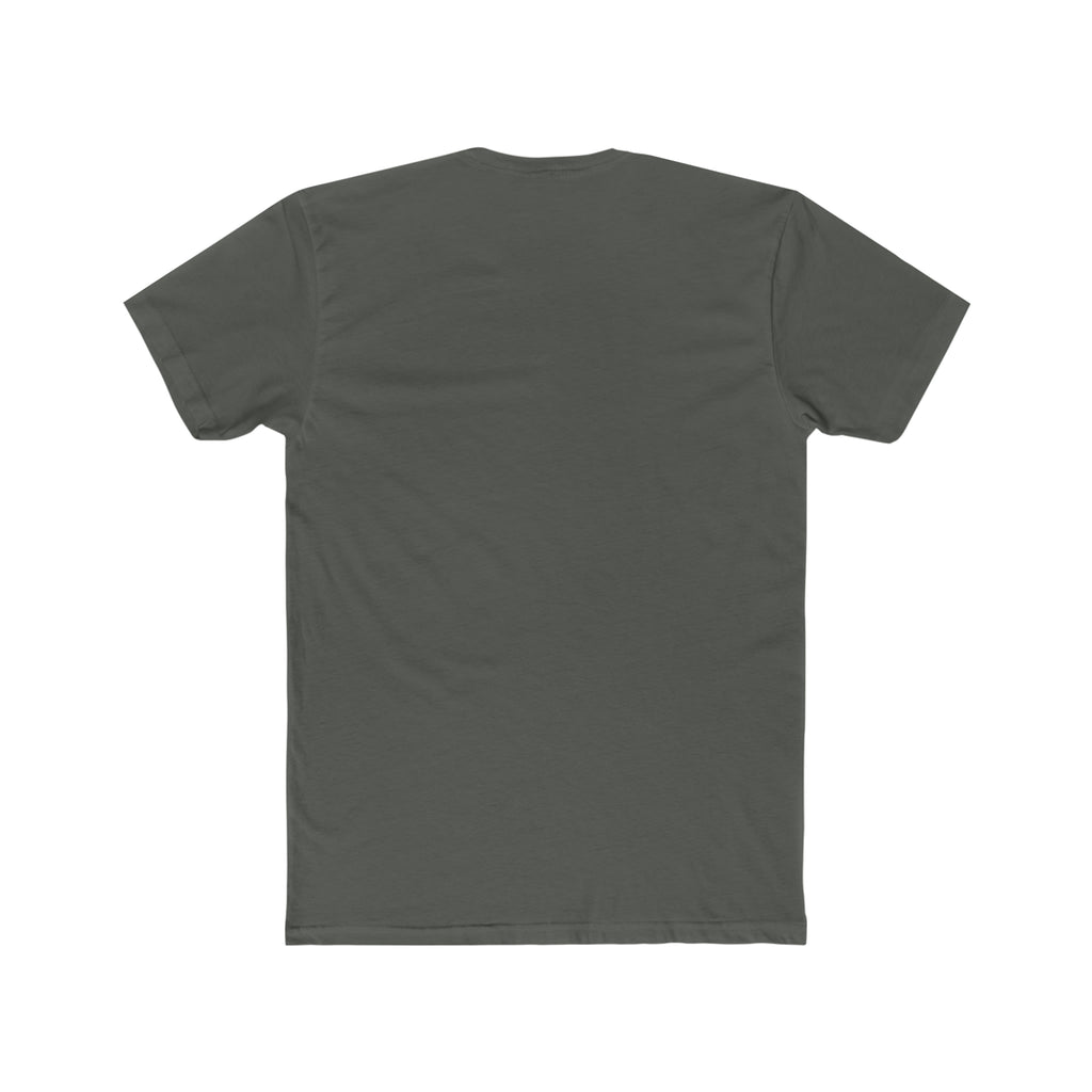 The Get Baked Pocket Tee