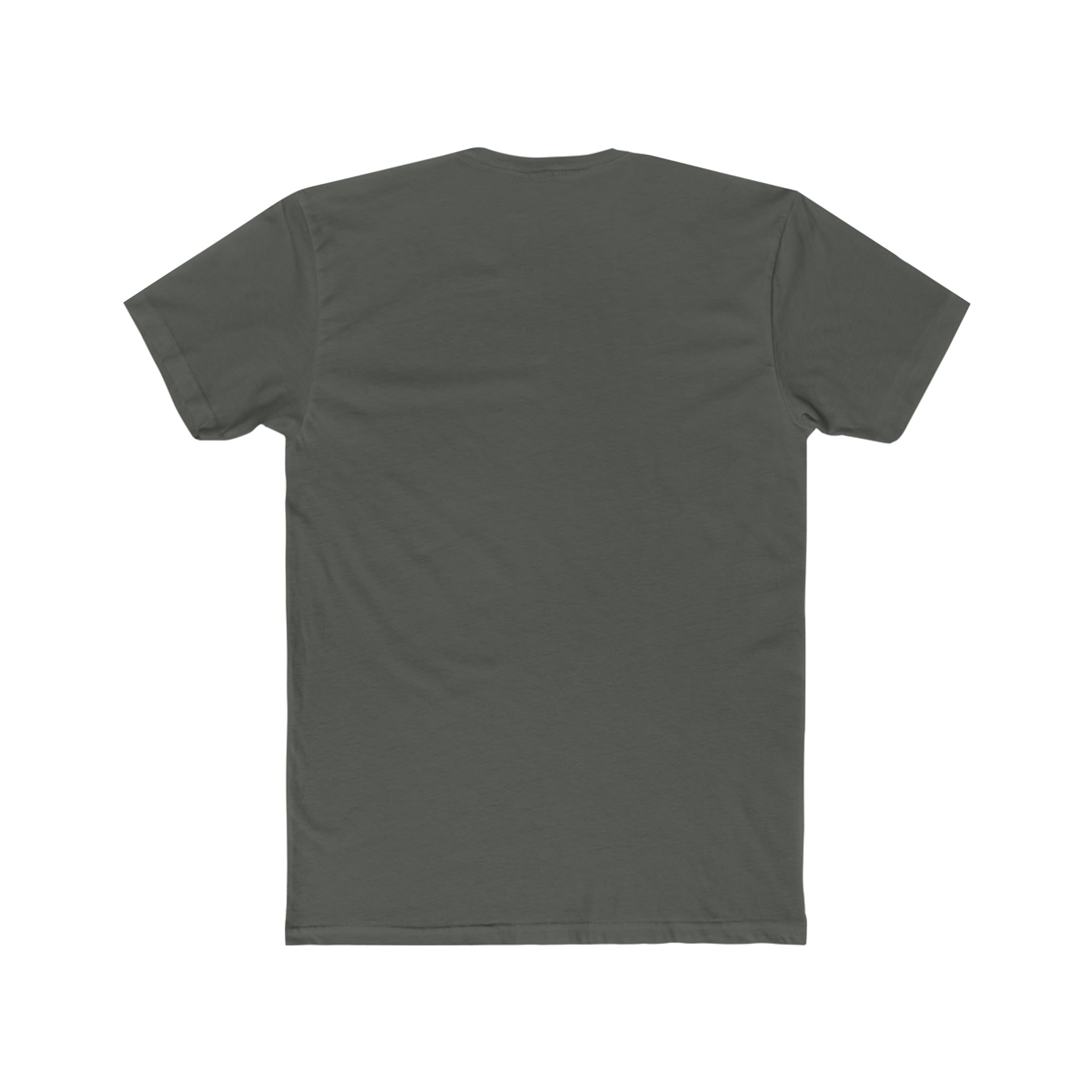 The Get Baked Pocket Tee