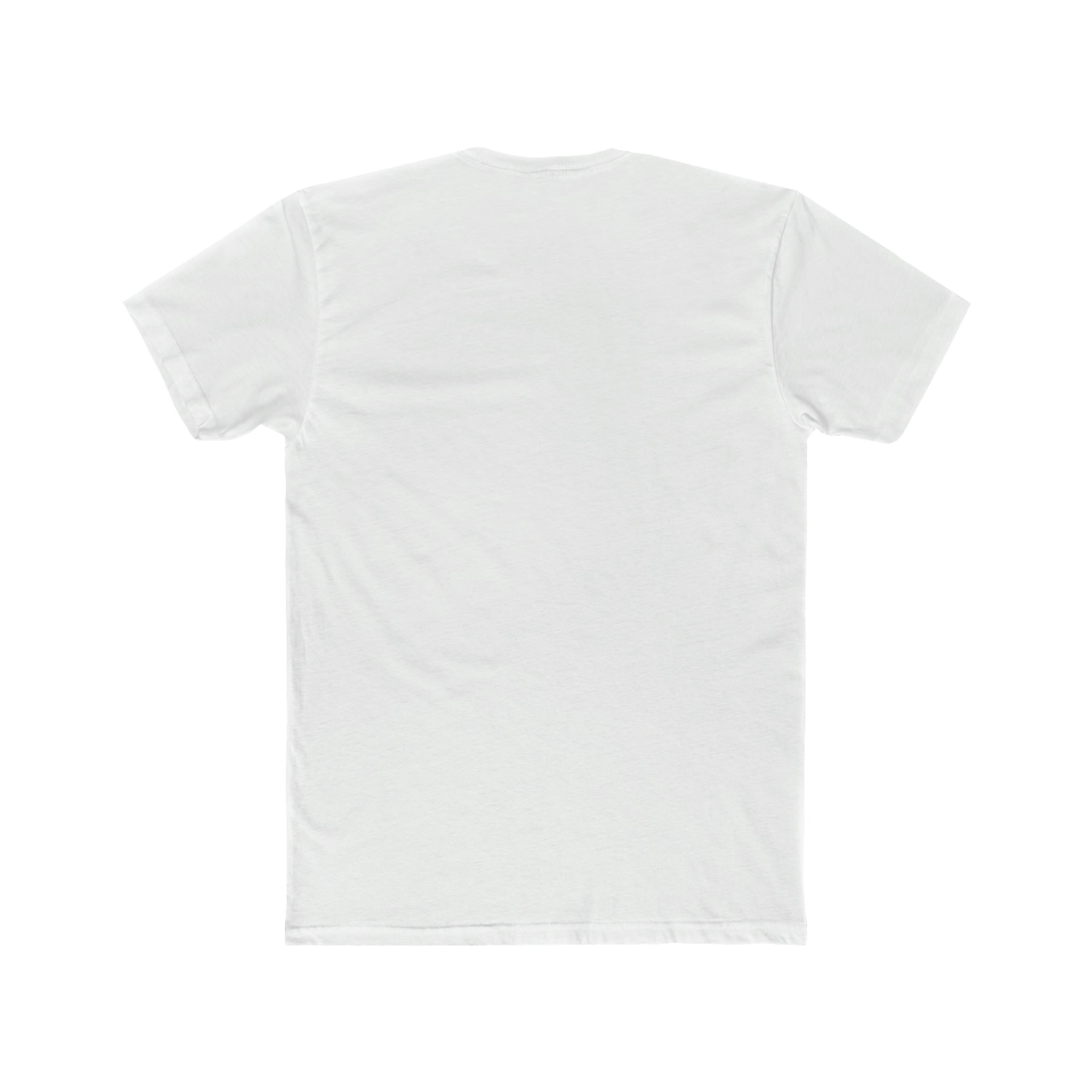 The Get Baked Pocket Tee