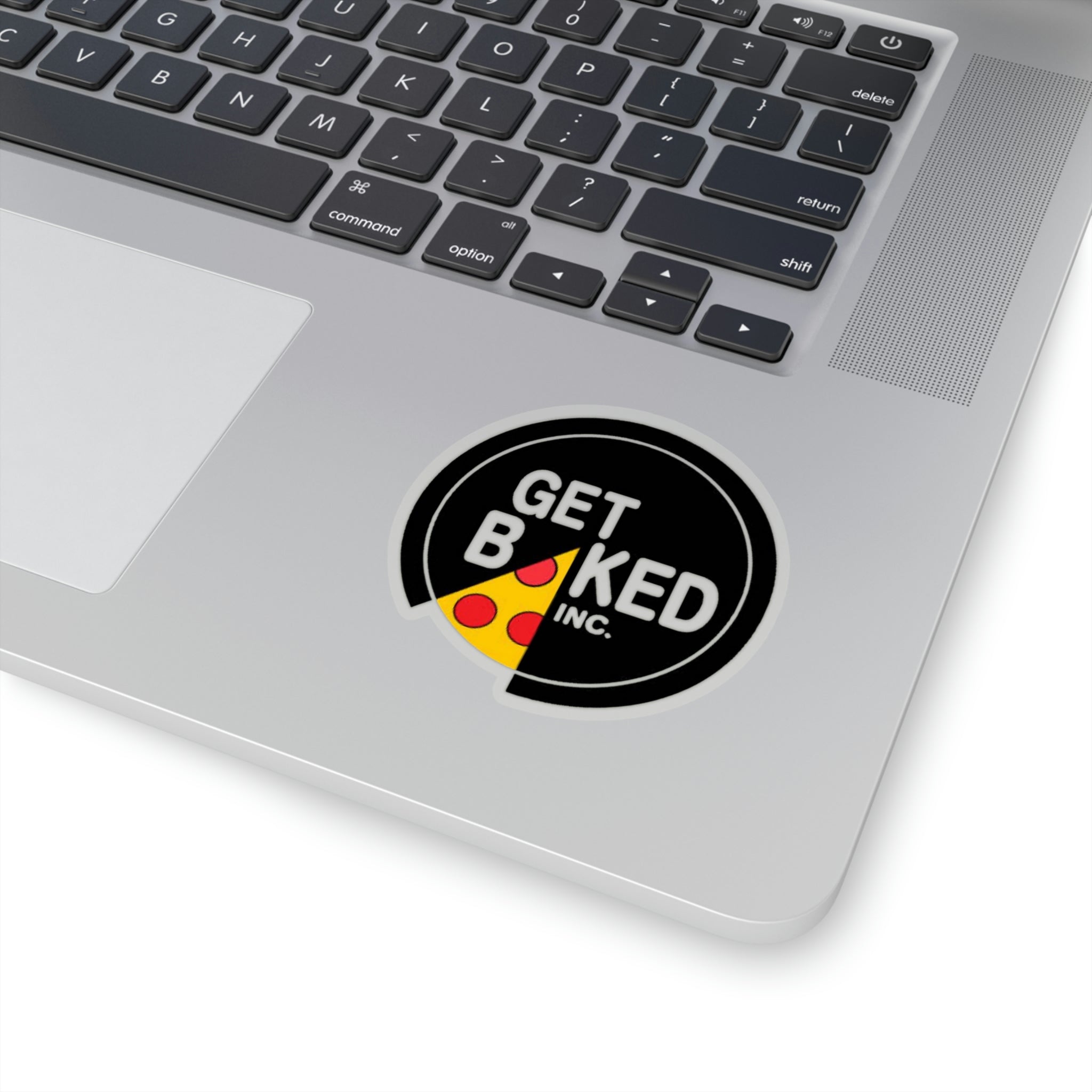 Get Baked Sticker Pack