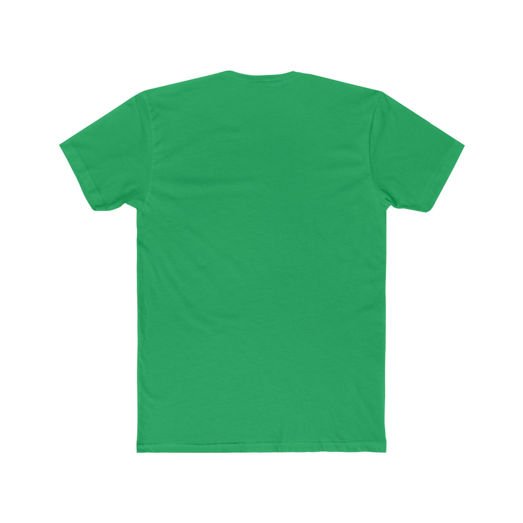 The Get Baked Pocket Tee