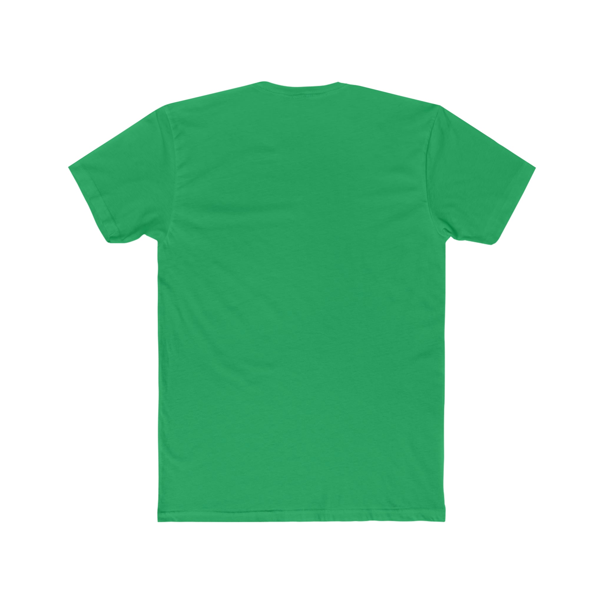 The Get Baked Pocket Tee