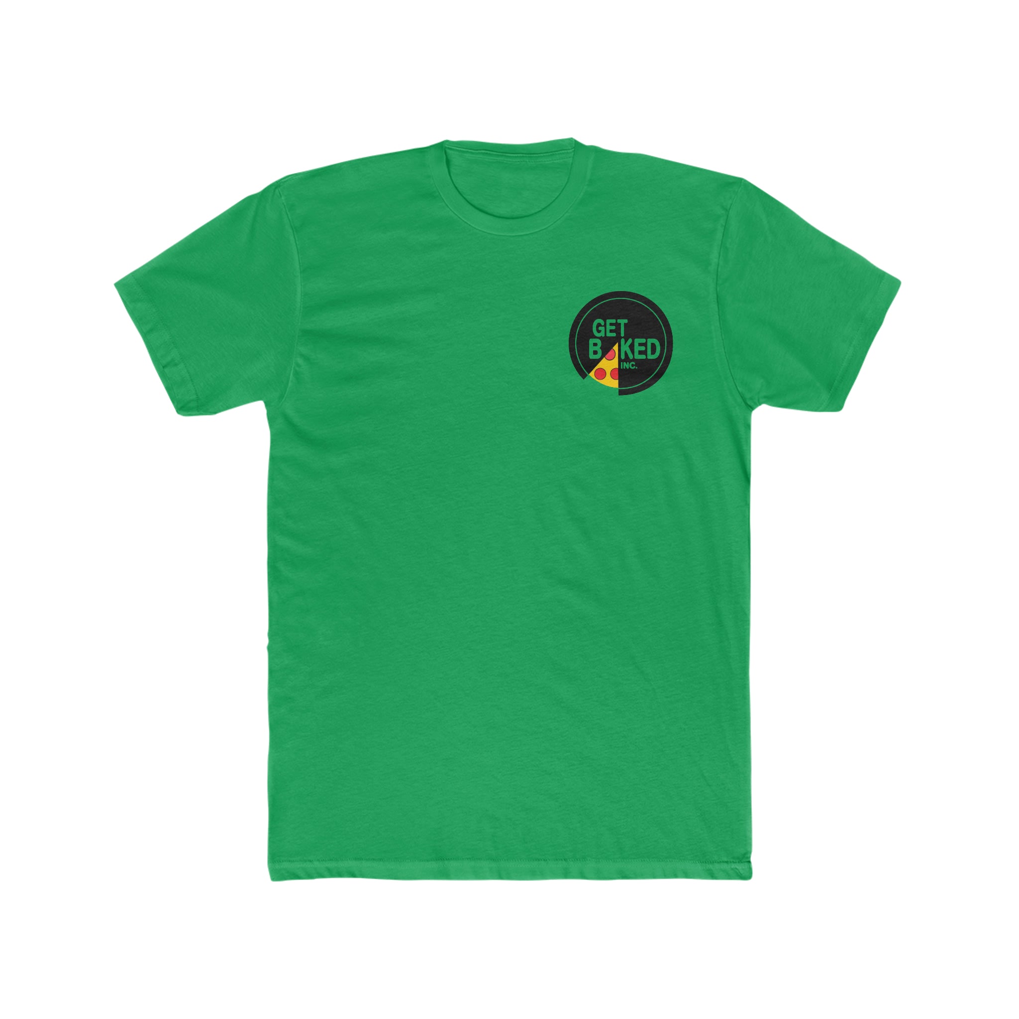 The Get Baked Pocket Tee