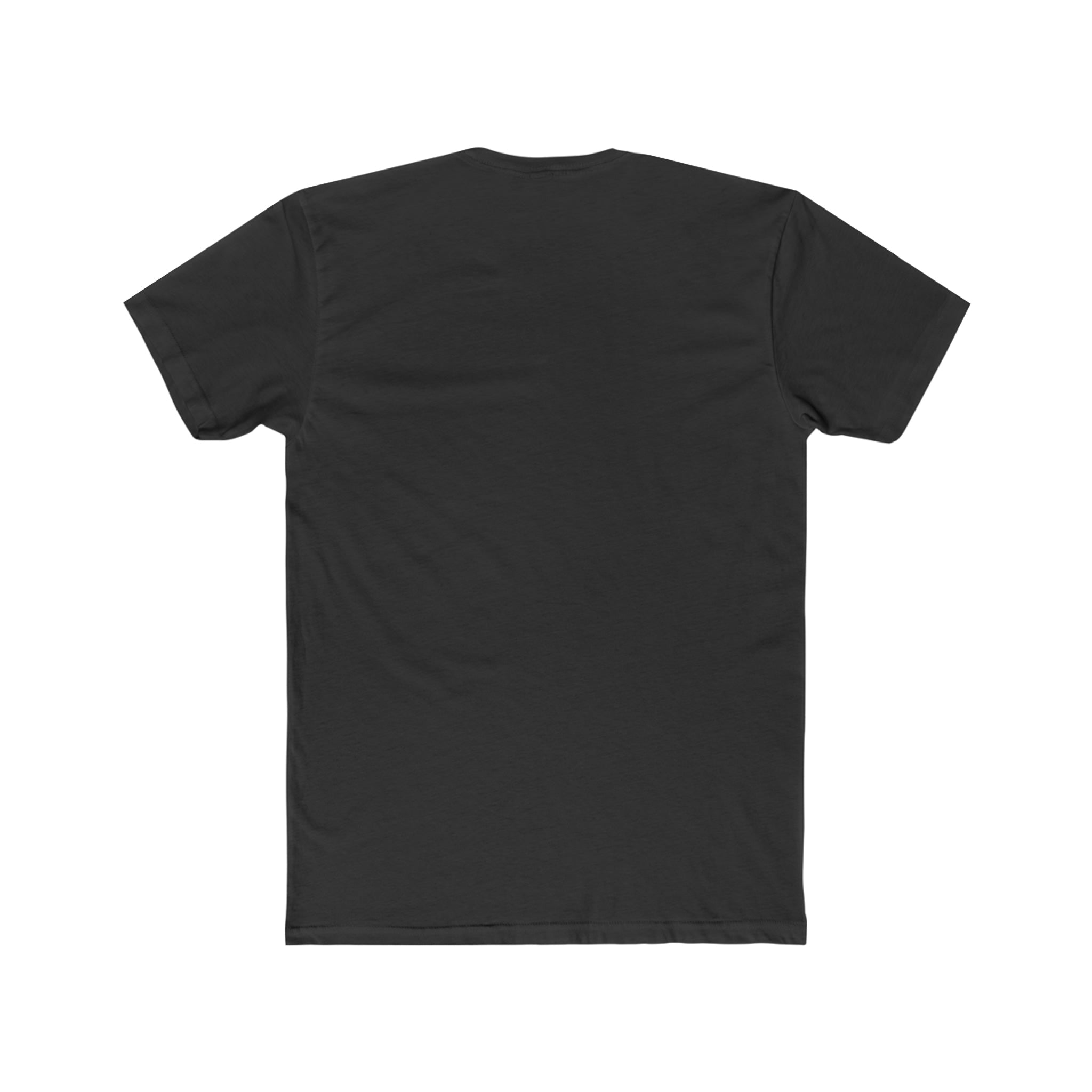 The Get Baked Pocket Tee
