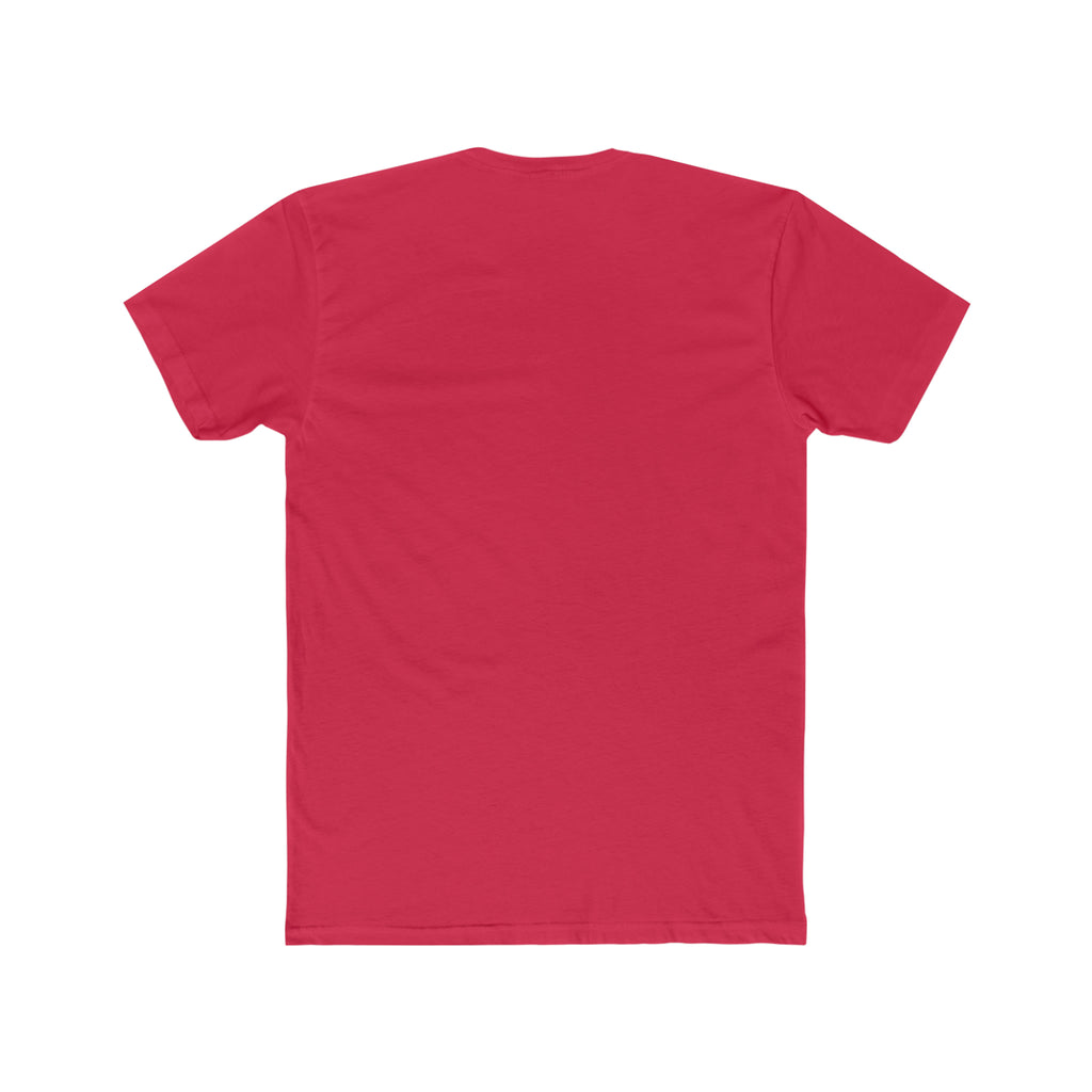 The Get Baked Pocket Tee