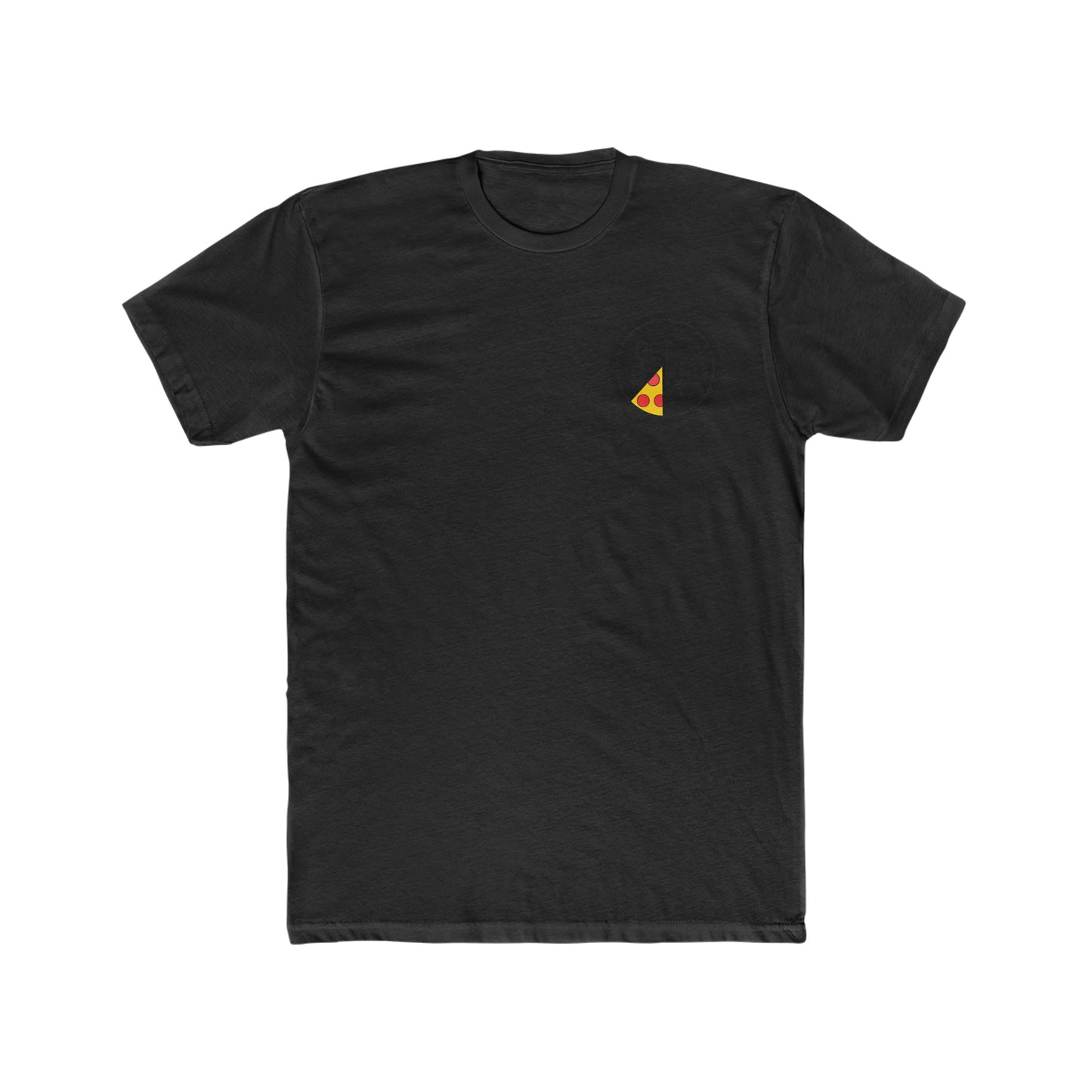 Men's Cotton Crew Tee