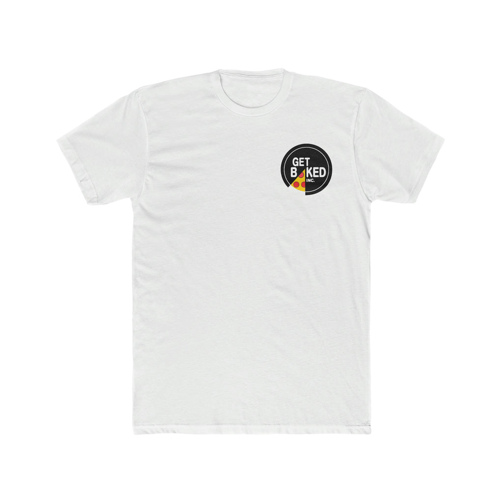 The Get Baked Pocket Tee