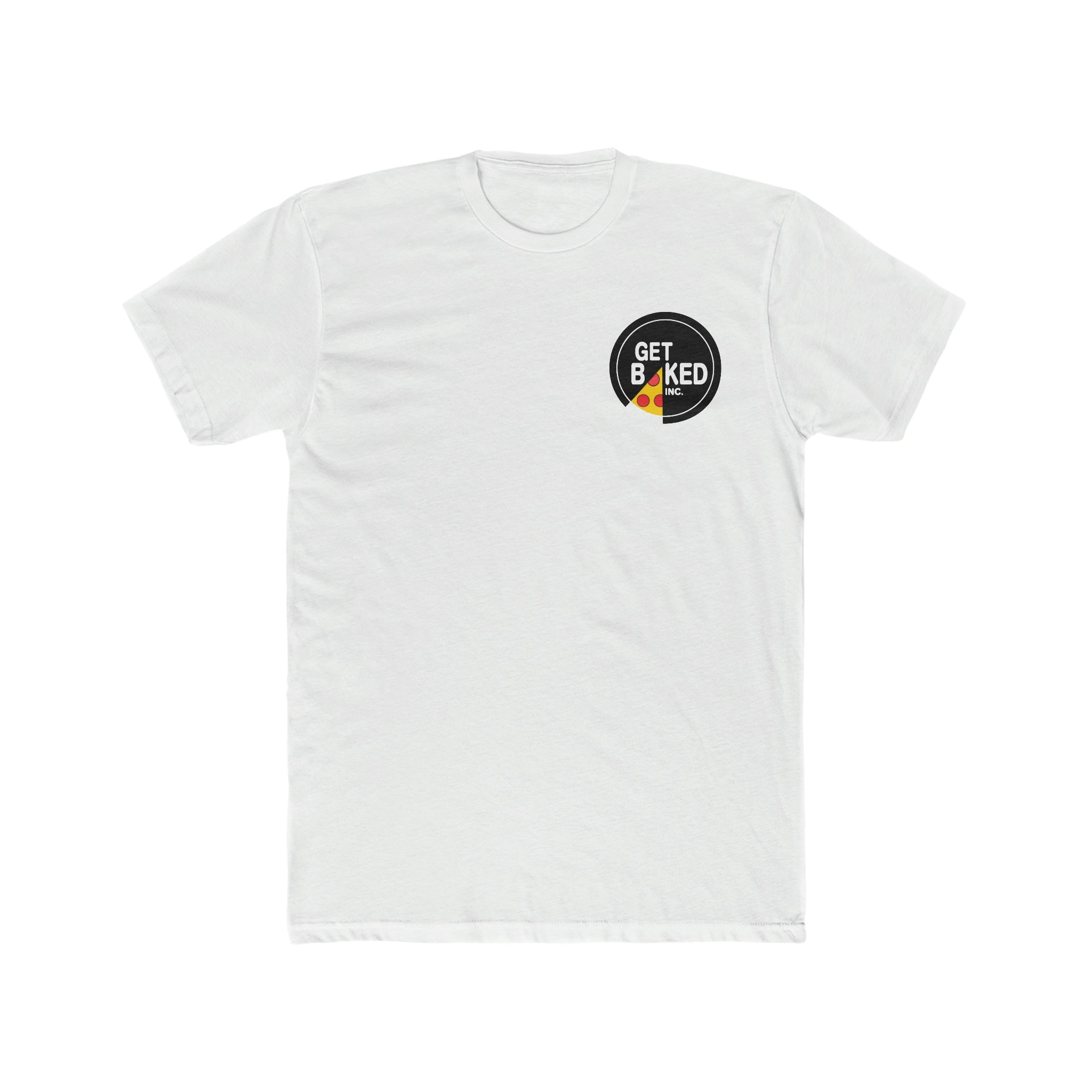 The Get Baked Pocket Tee