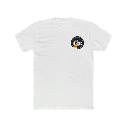 Men's Cotton Crew Tee