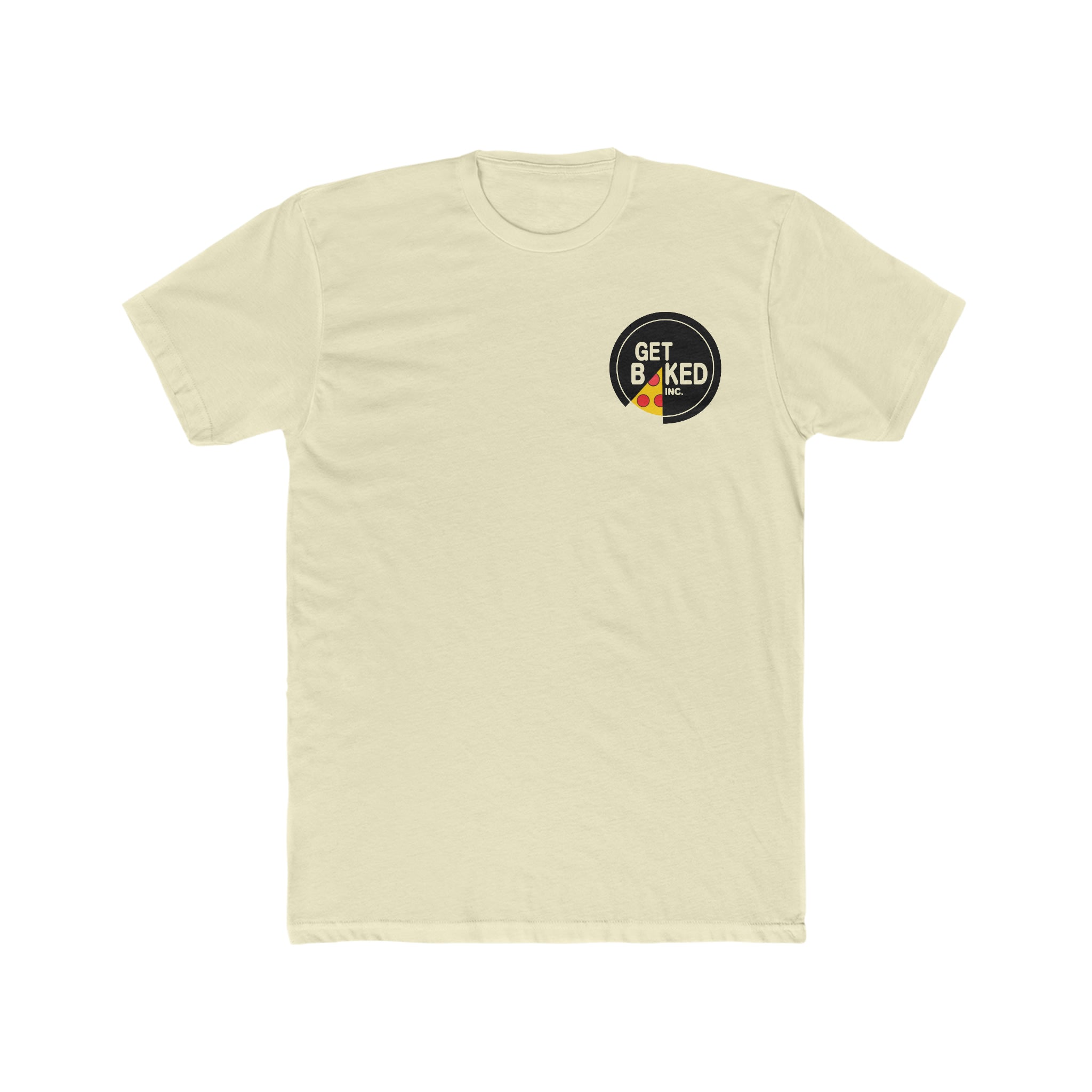 The Get Baked Pocket Tee