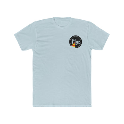 Men's Cotton Crew Tee