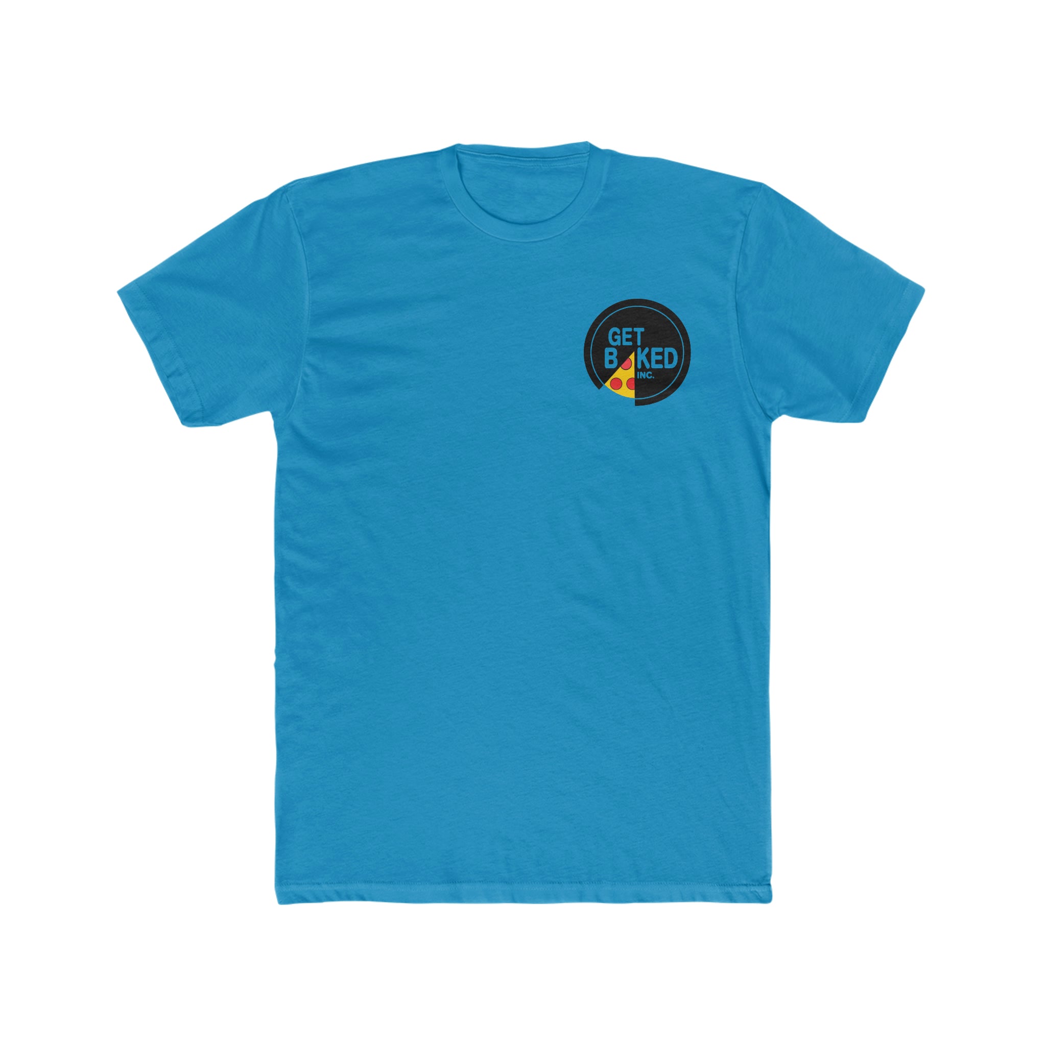 The Get Baked Pocket Tee