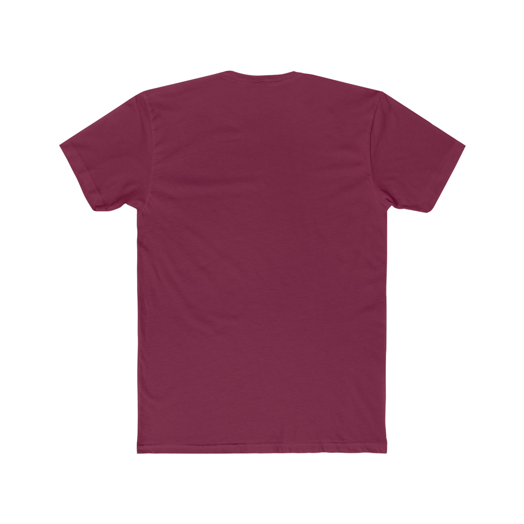 The Get Baked Pocket Tee