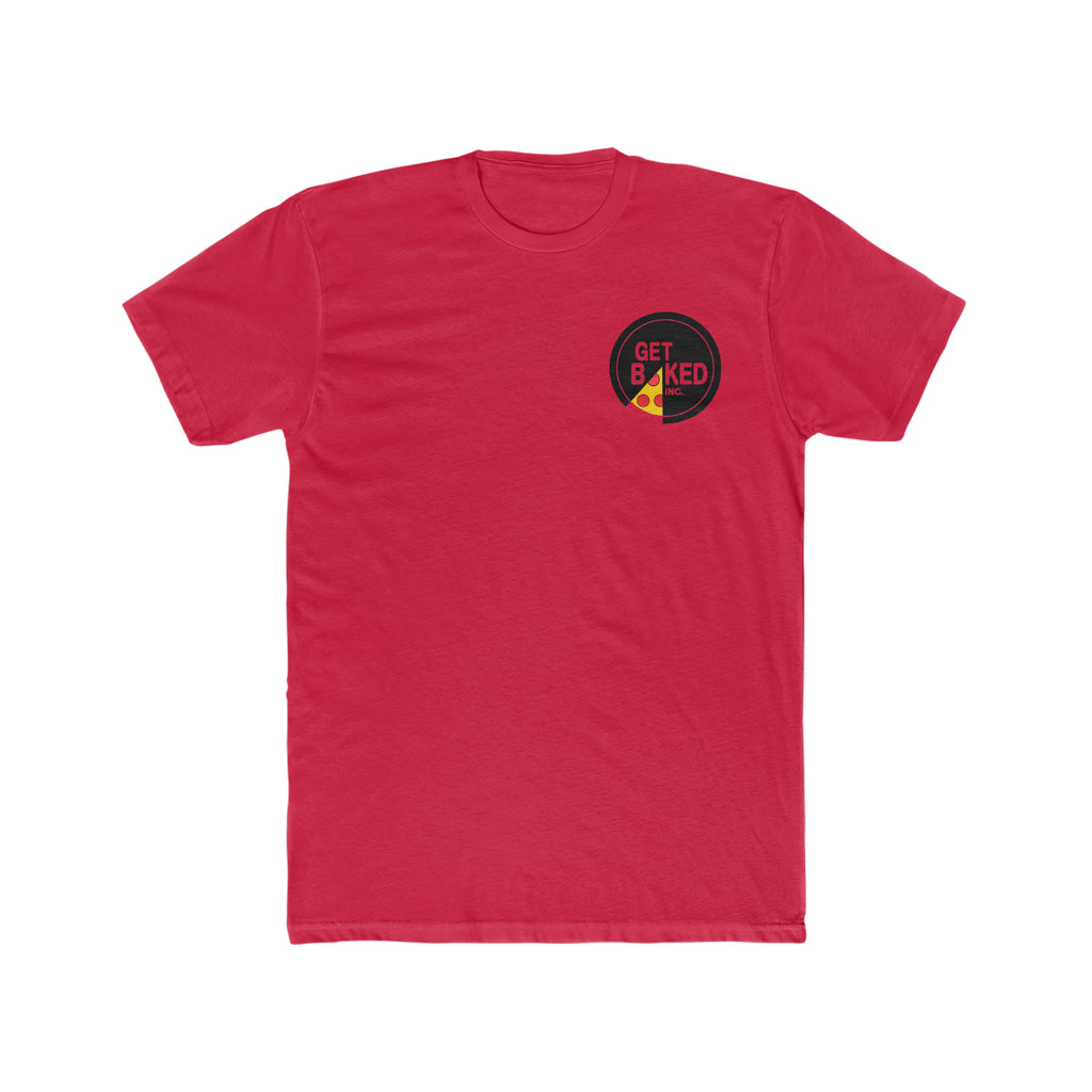 The Get Baked Pocket Tee