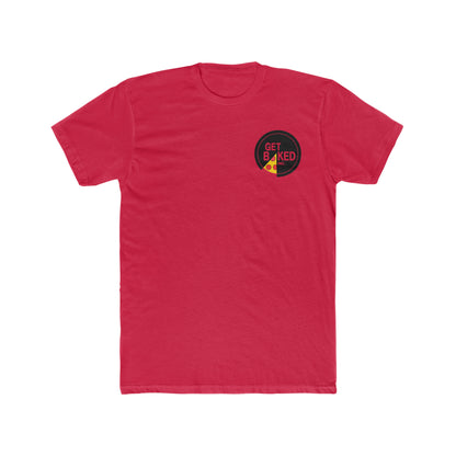 Men's Cotton Crew Tee