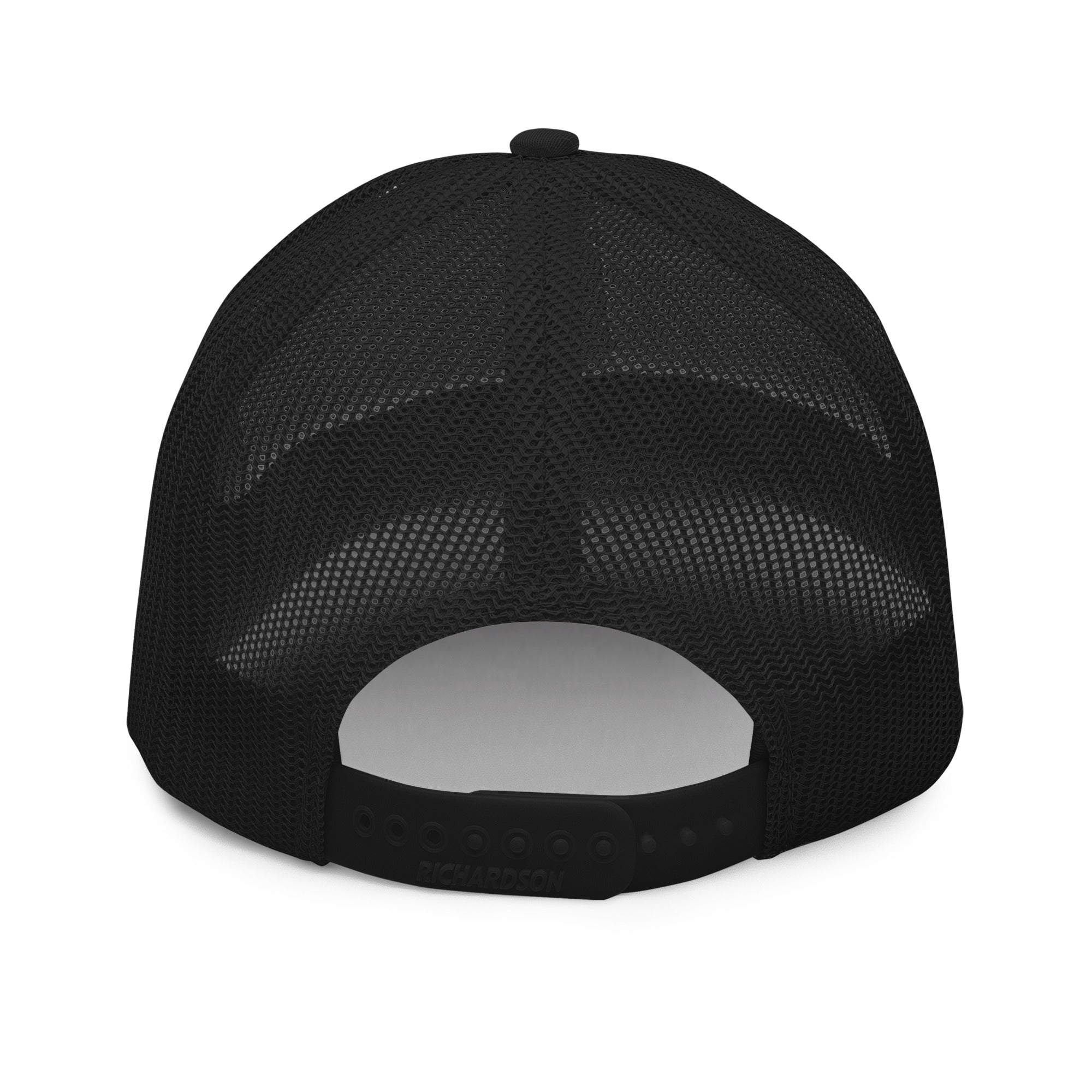 The Get Baked Trucker Cap