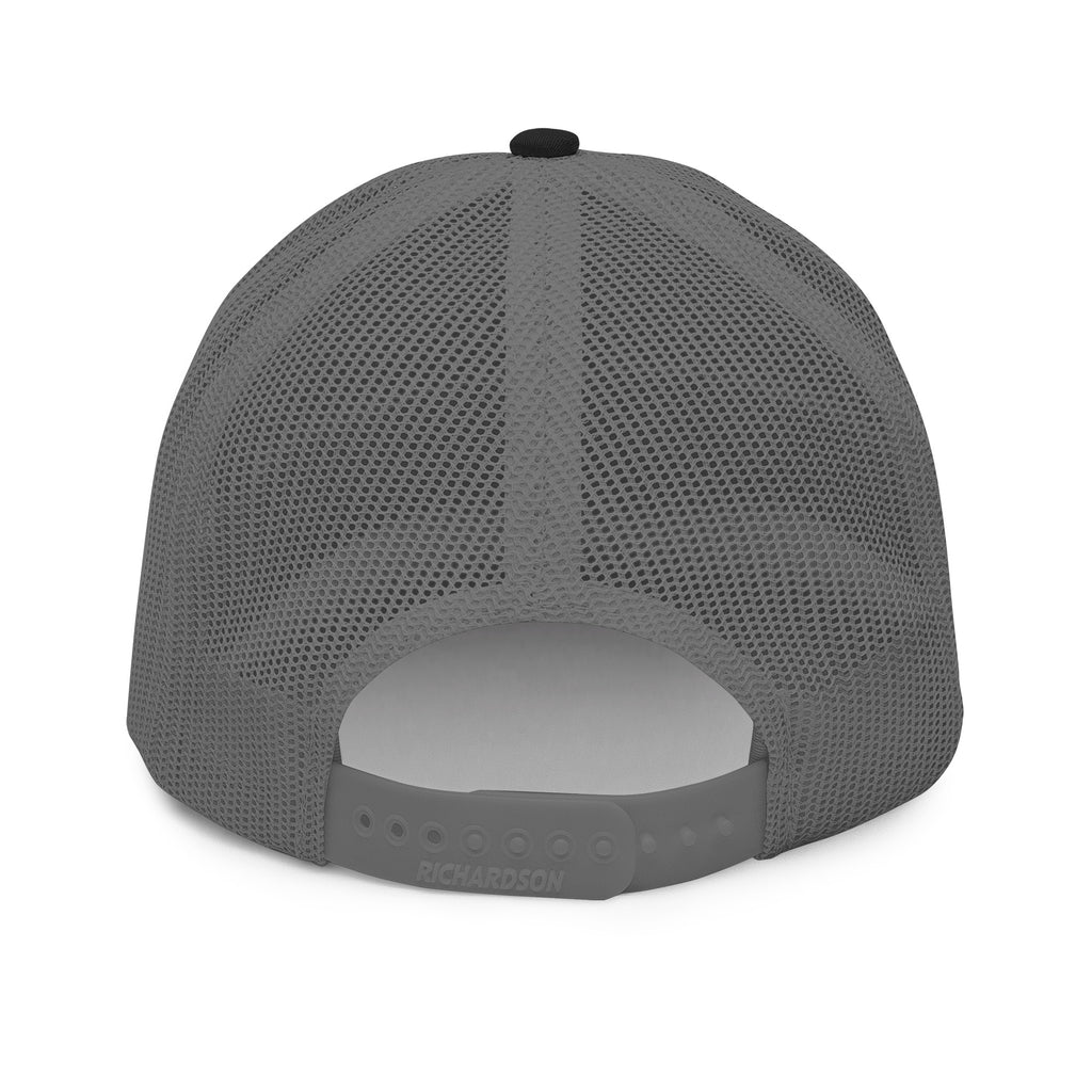 The Get Baked Trucker Cap