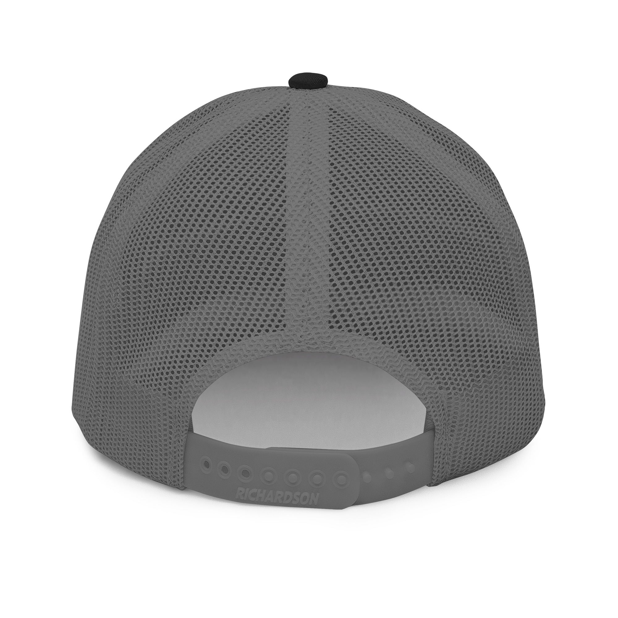 The Get Baked Trucker Cap