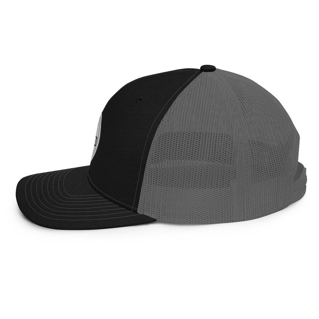 The Get Baked Trucker Cap