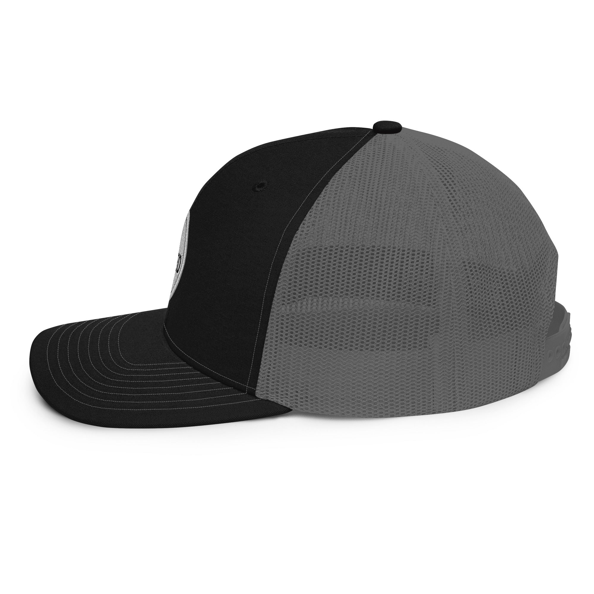 The Get Baked Trucker Cap