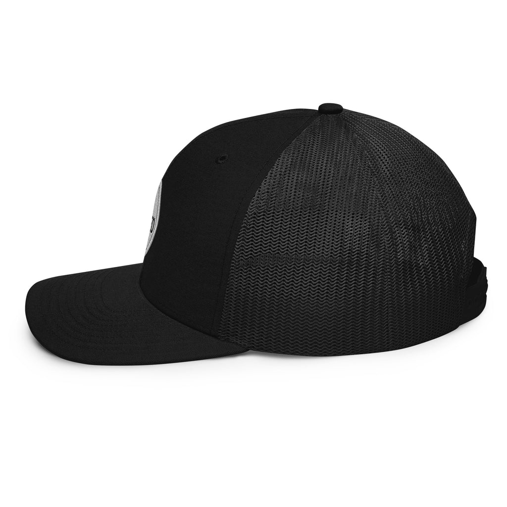 The Get Baked Trucker Cap