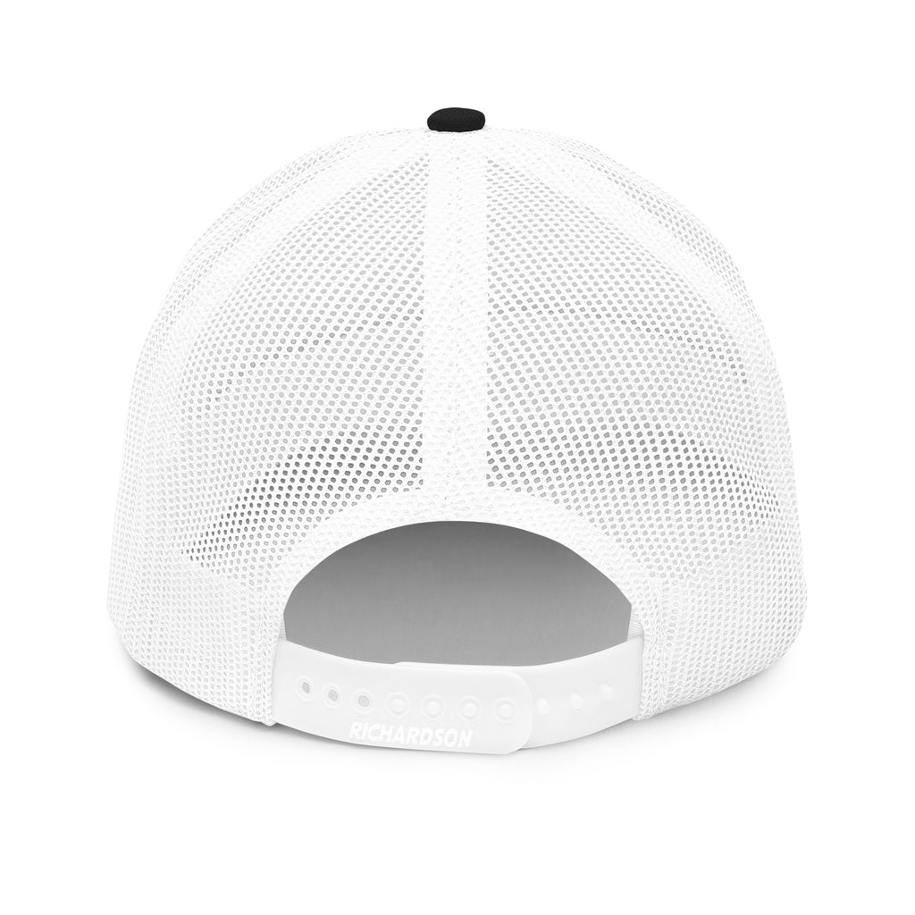 The Get Baked Trucker Cap