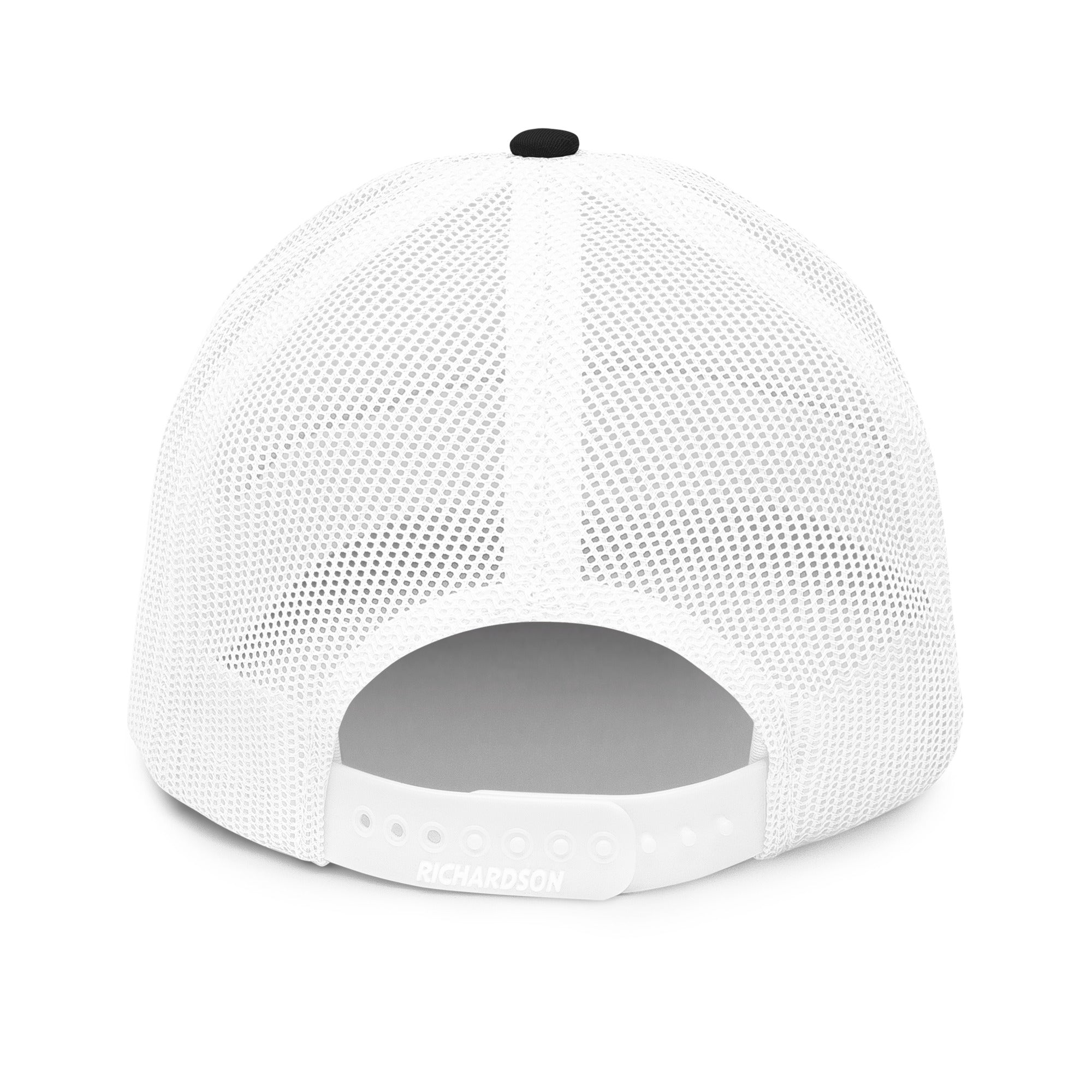 The Get Baked Trucker Cap