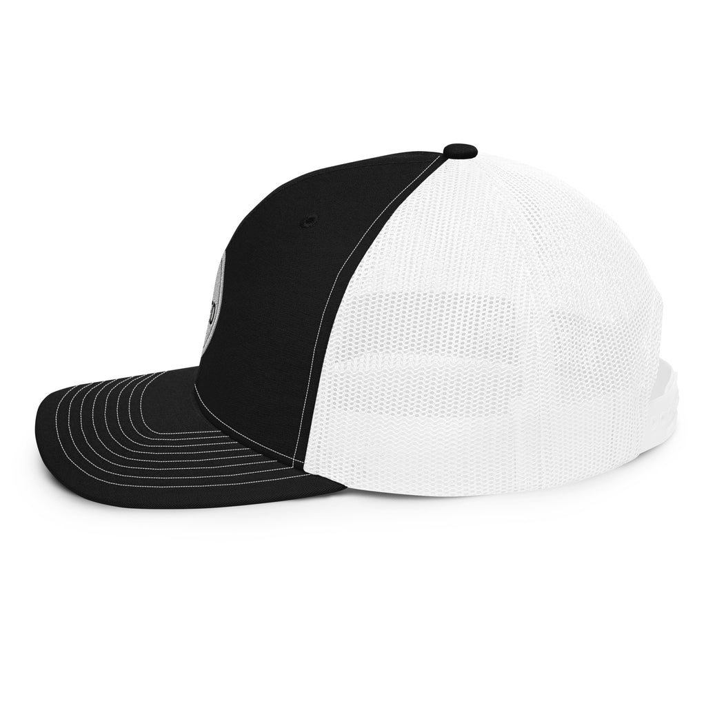The Get Baked Trucker Cap