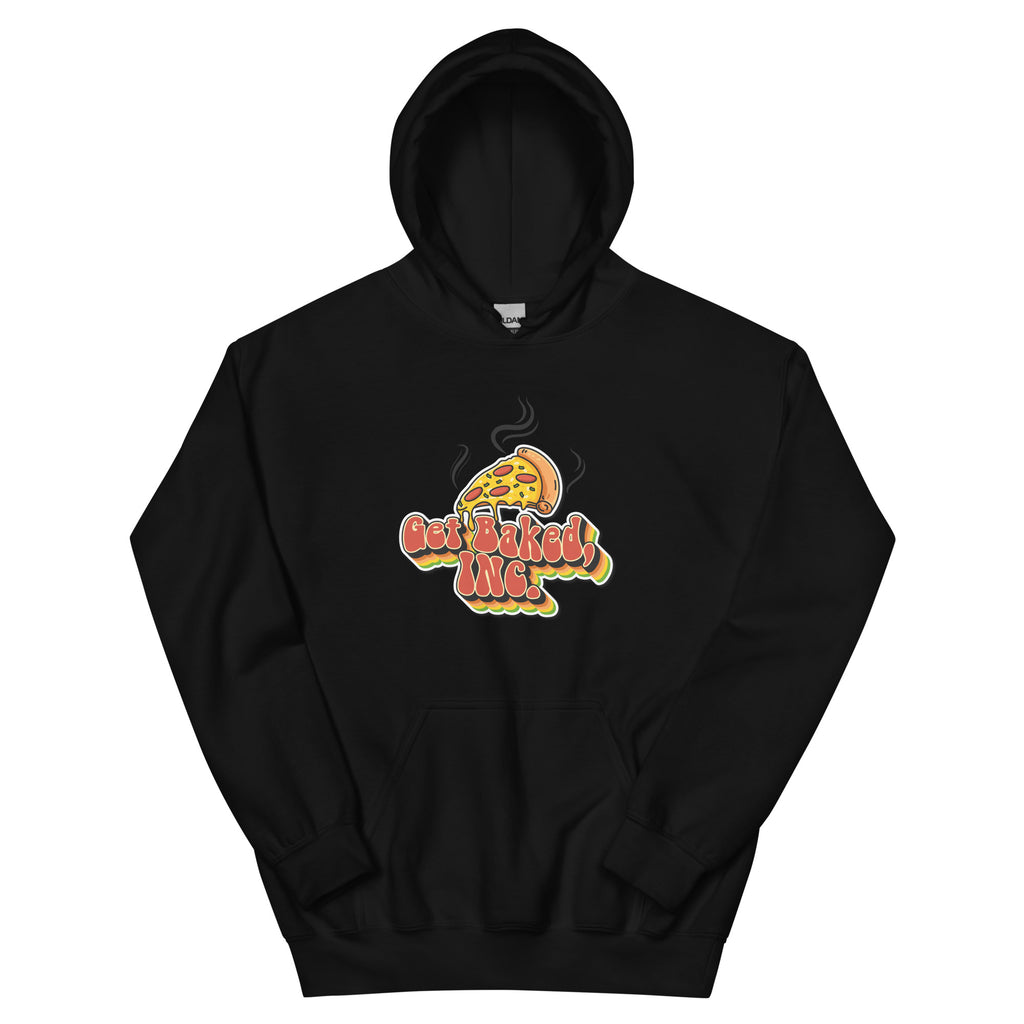 The Get Baked Hoodie