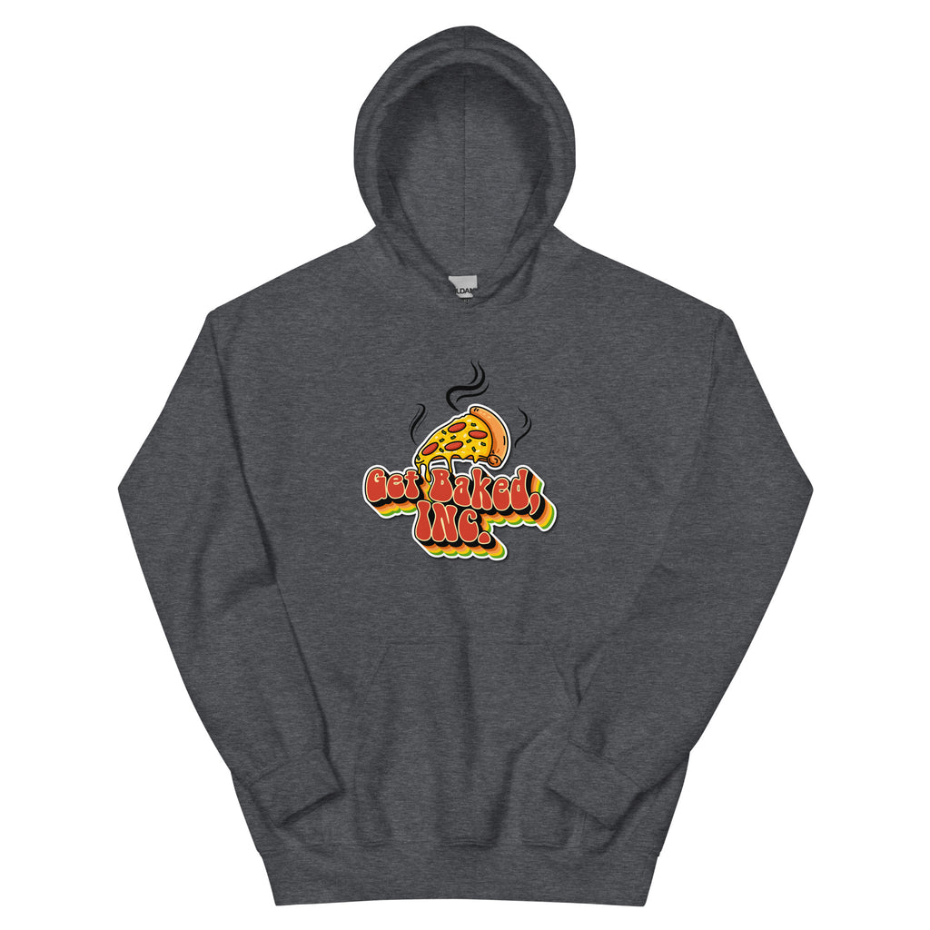 The Get Baked Hoodie