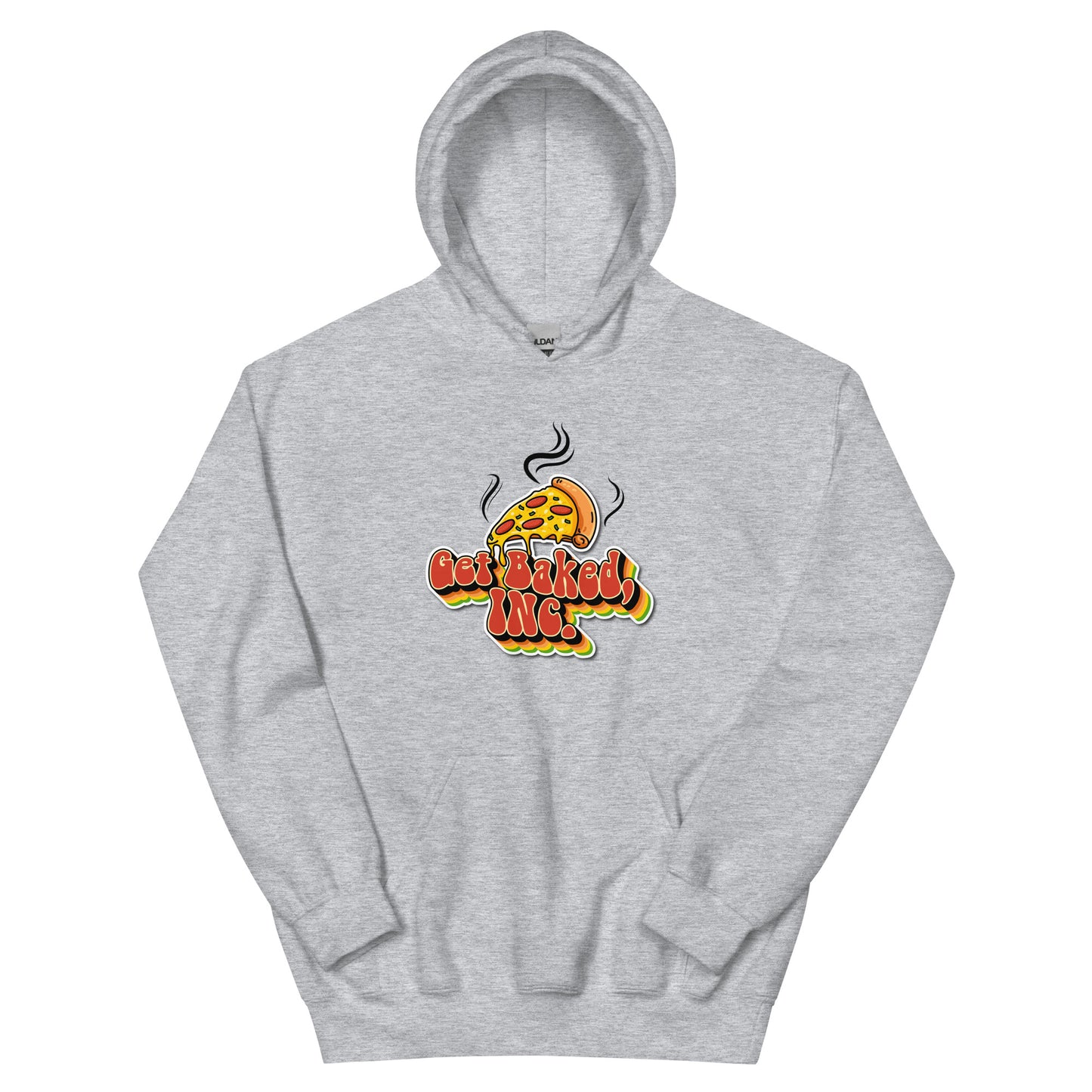 Unisex Hoodie