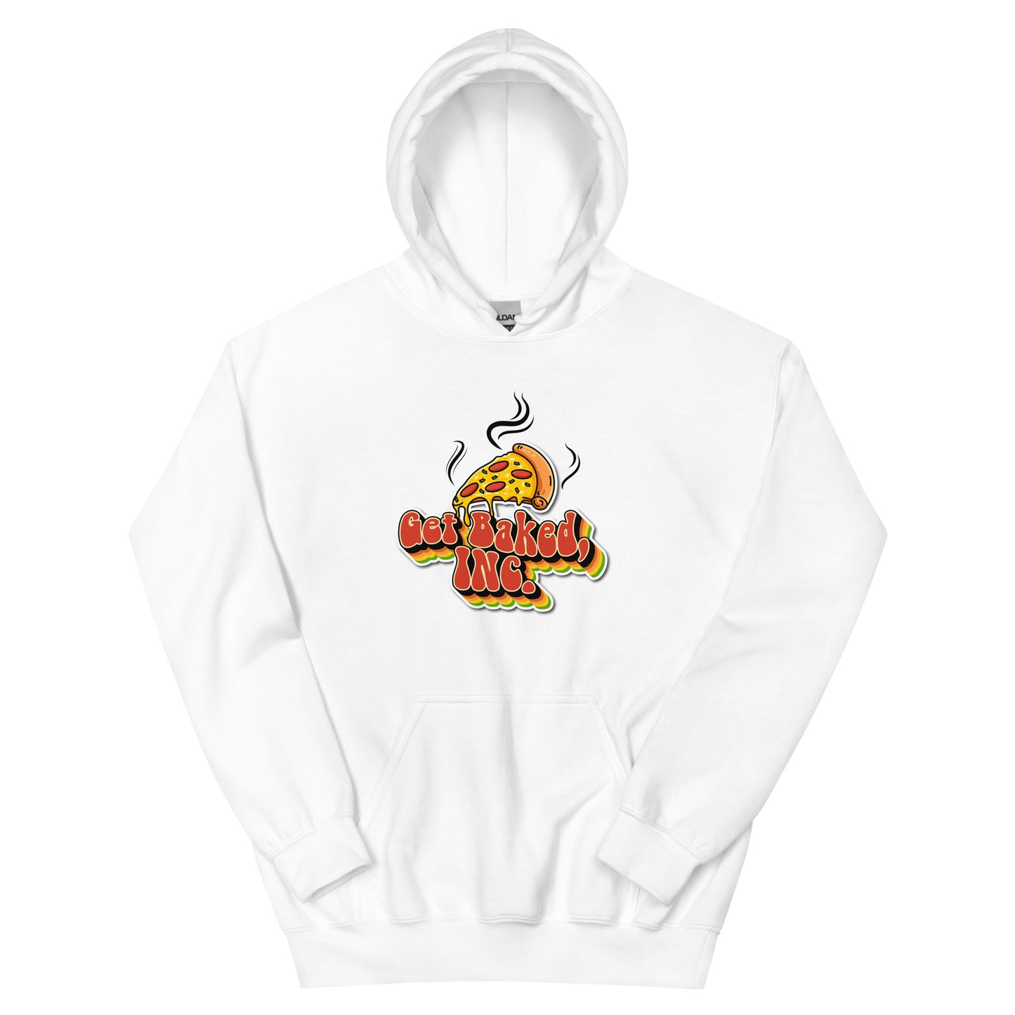 Unisex Hoodie