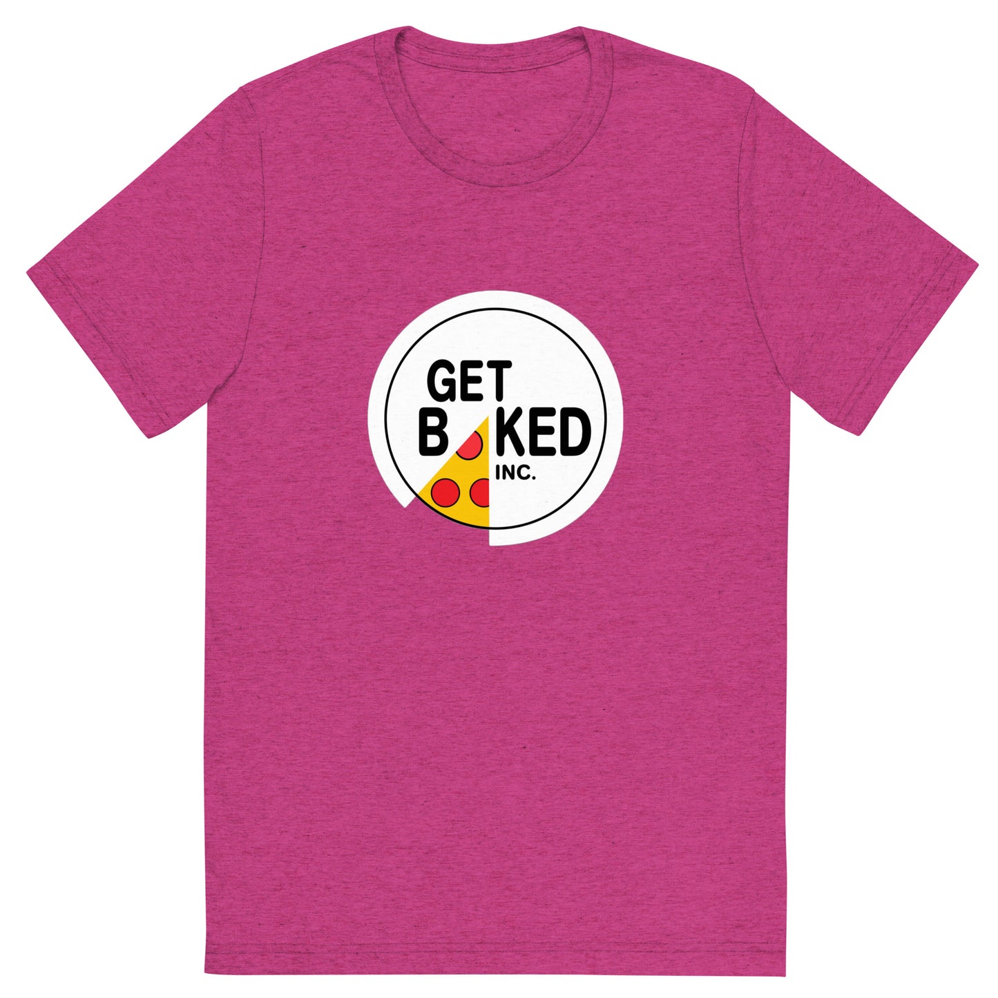 Short sleeve t-shirt