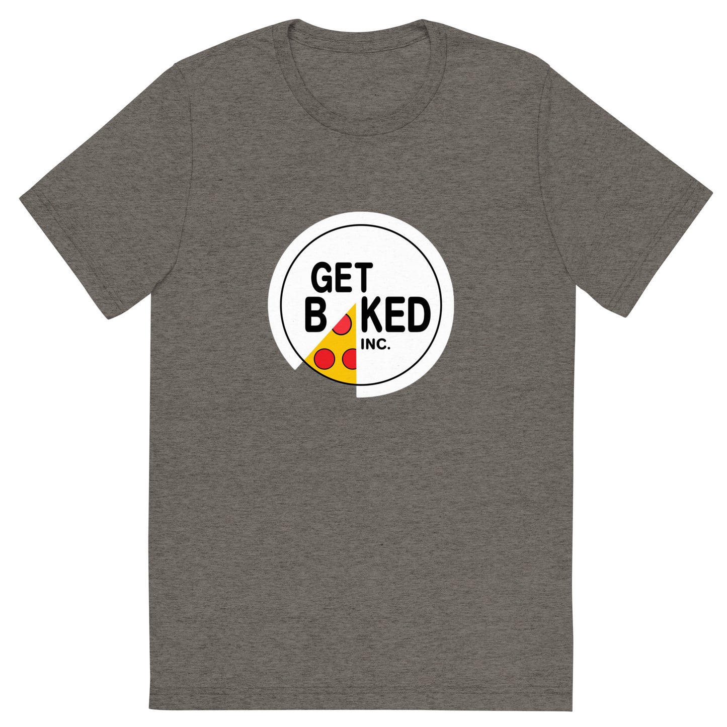 Short sleeve t-shirt